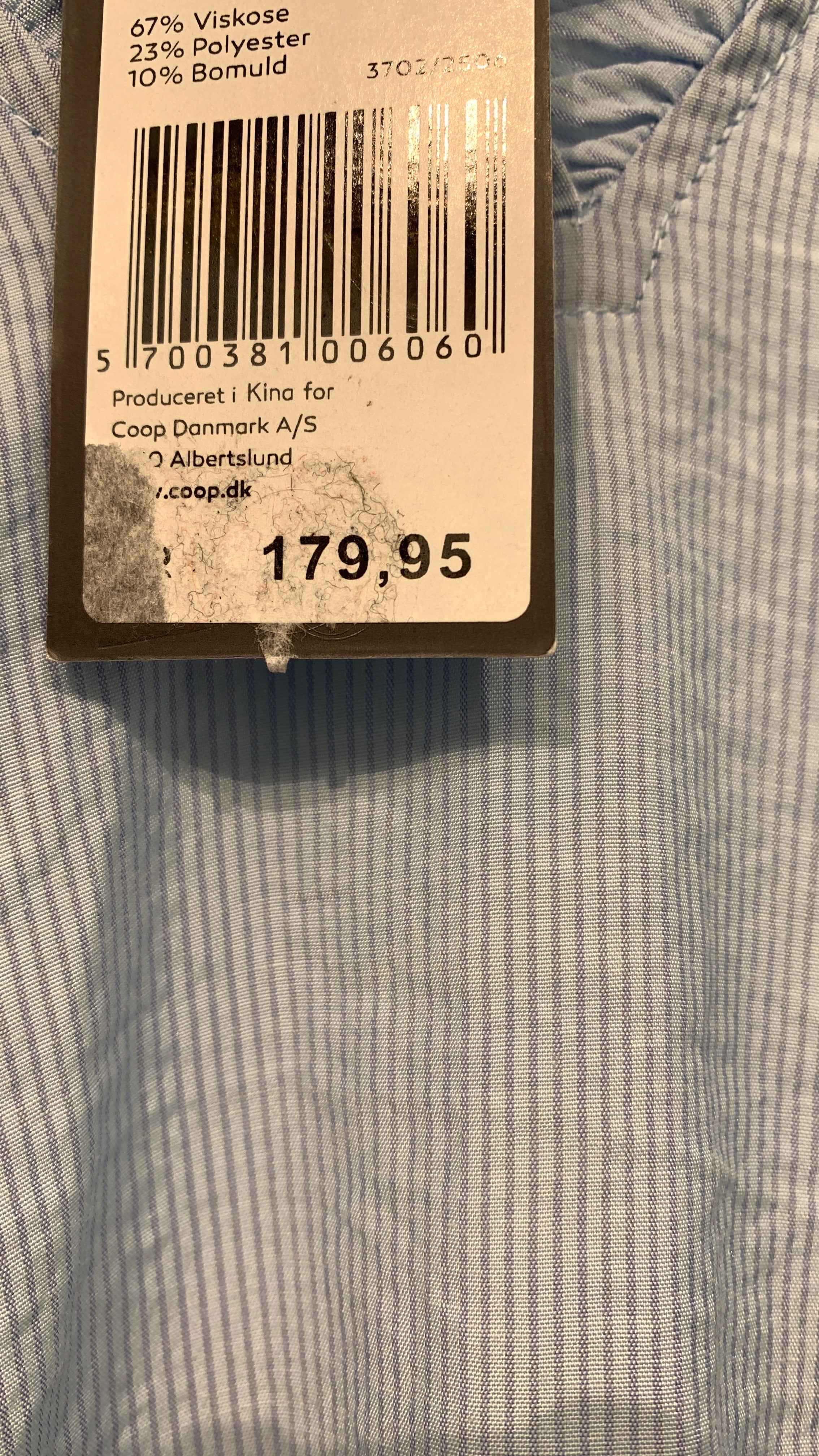 Coop Bluse