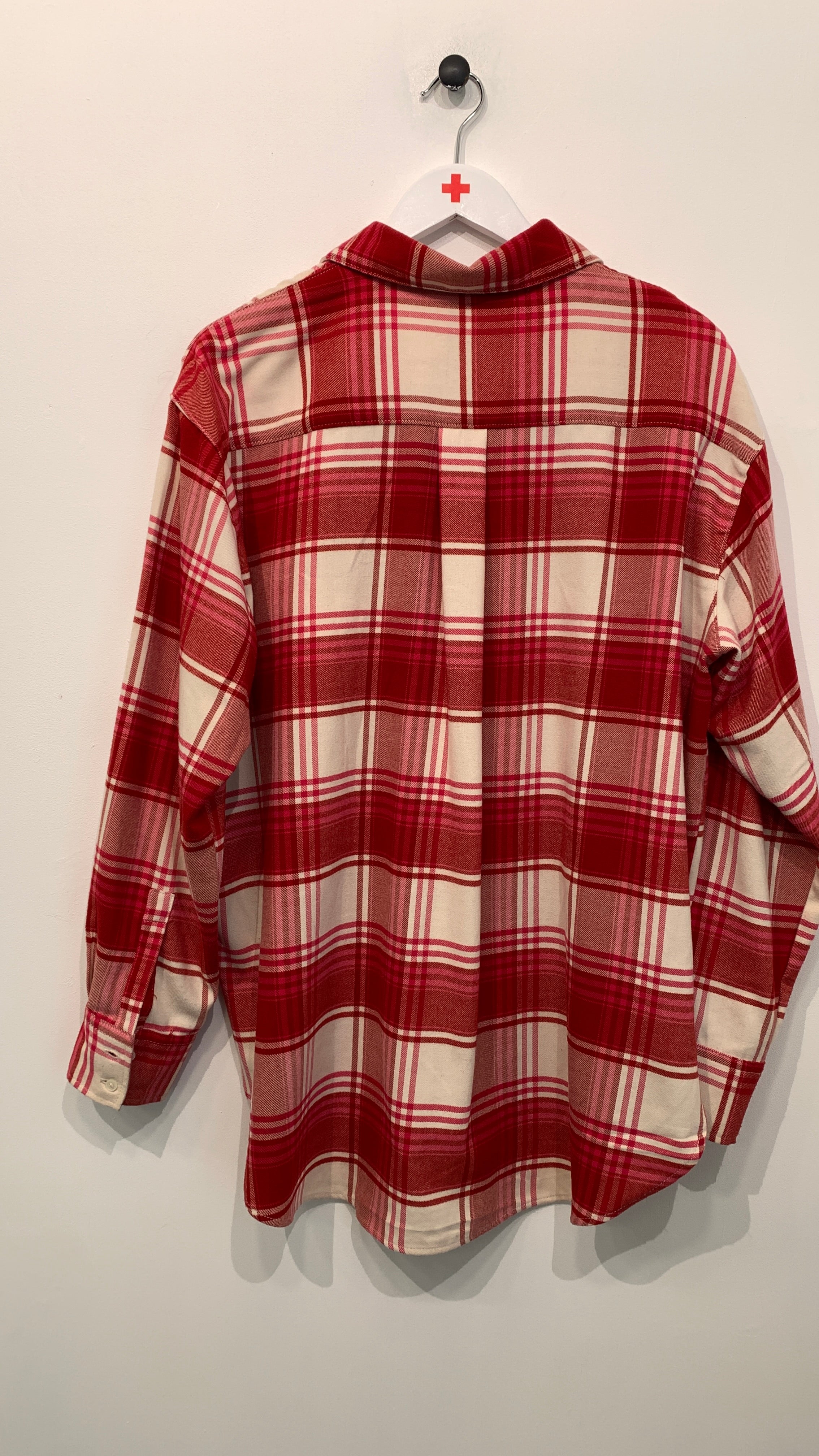 H&M Skjorte