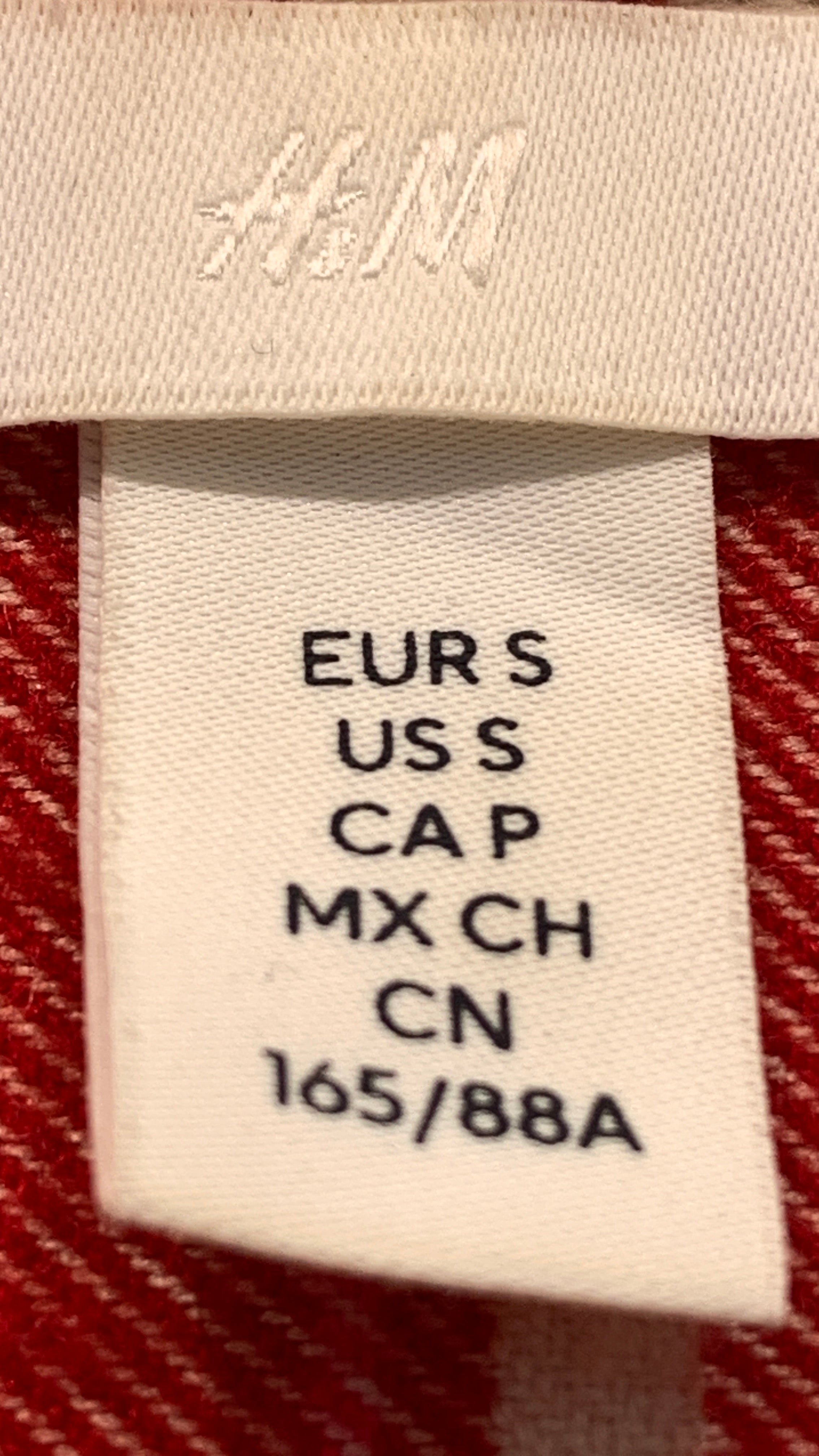 H&M Skjorte