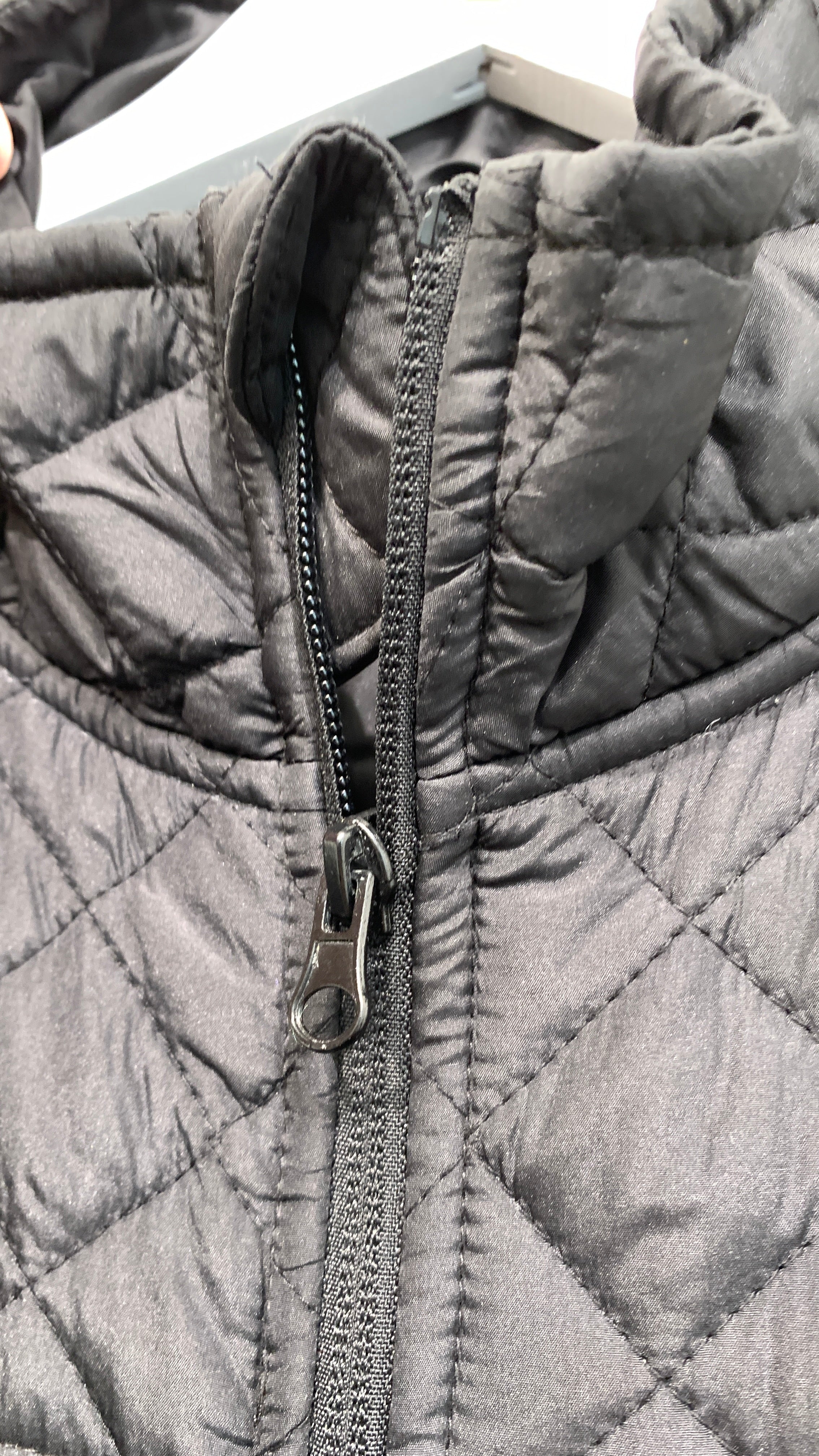 Vest