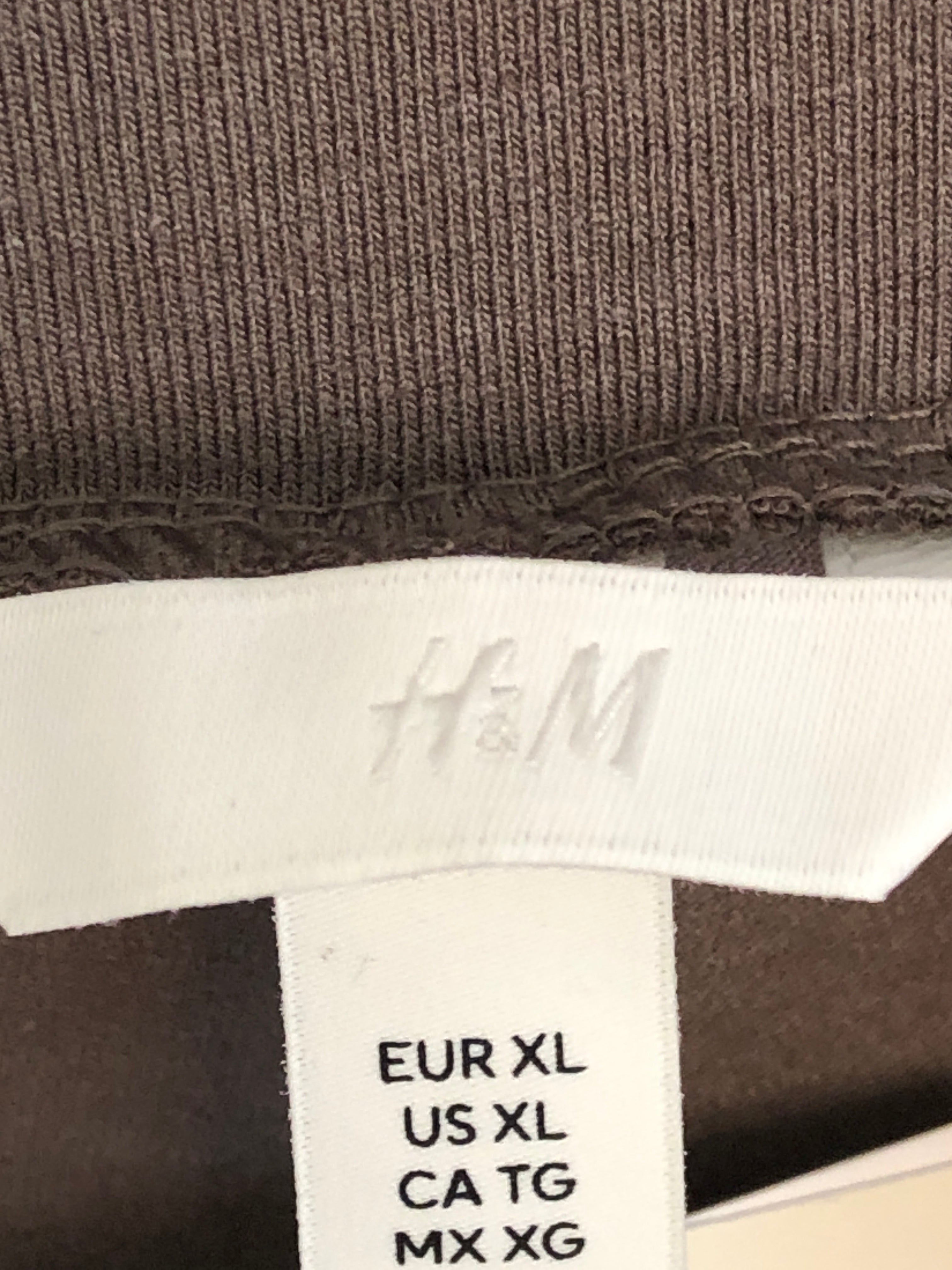 H&M Bukser