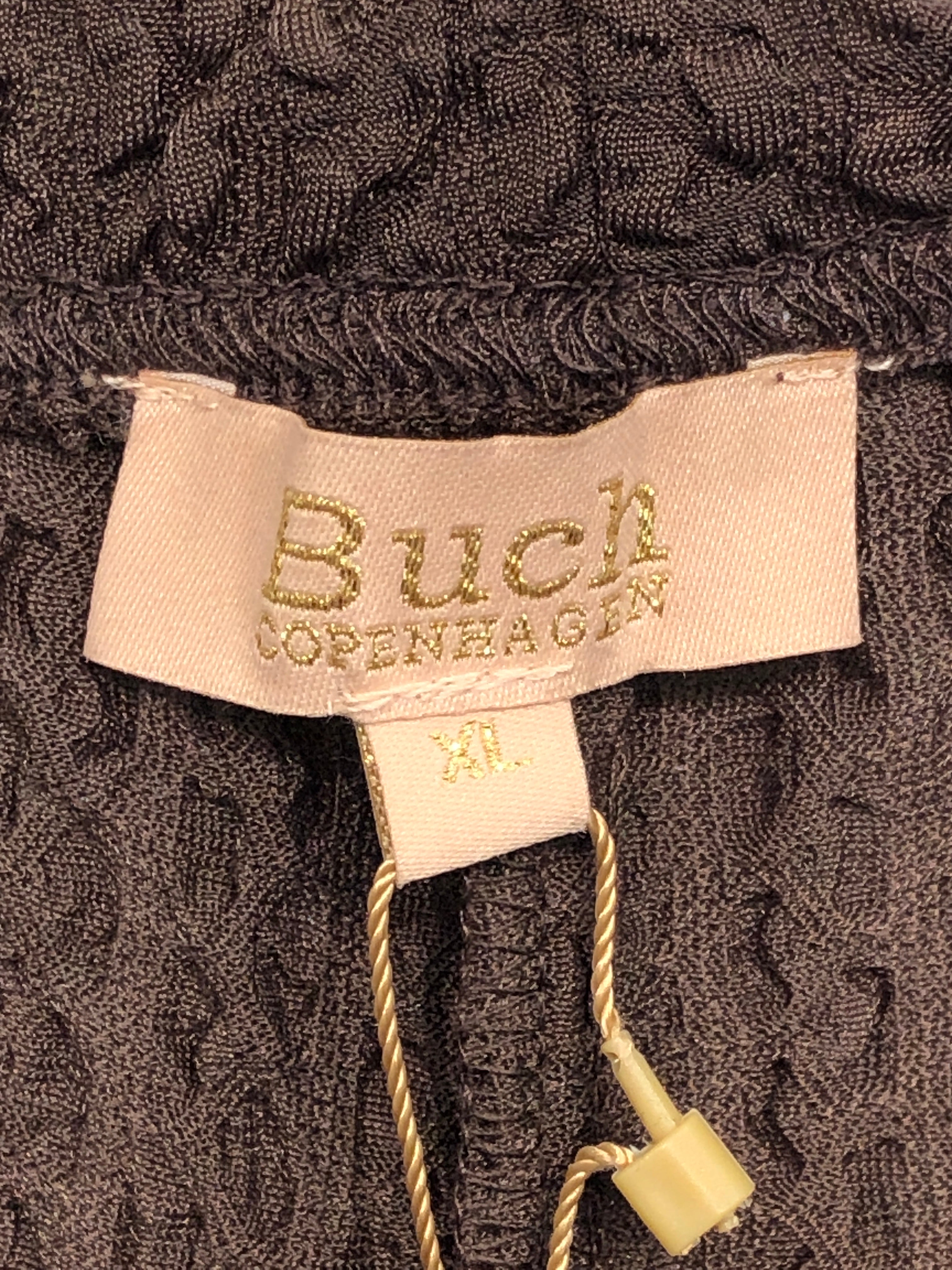 Buch Copenhagen Bukser