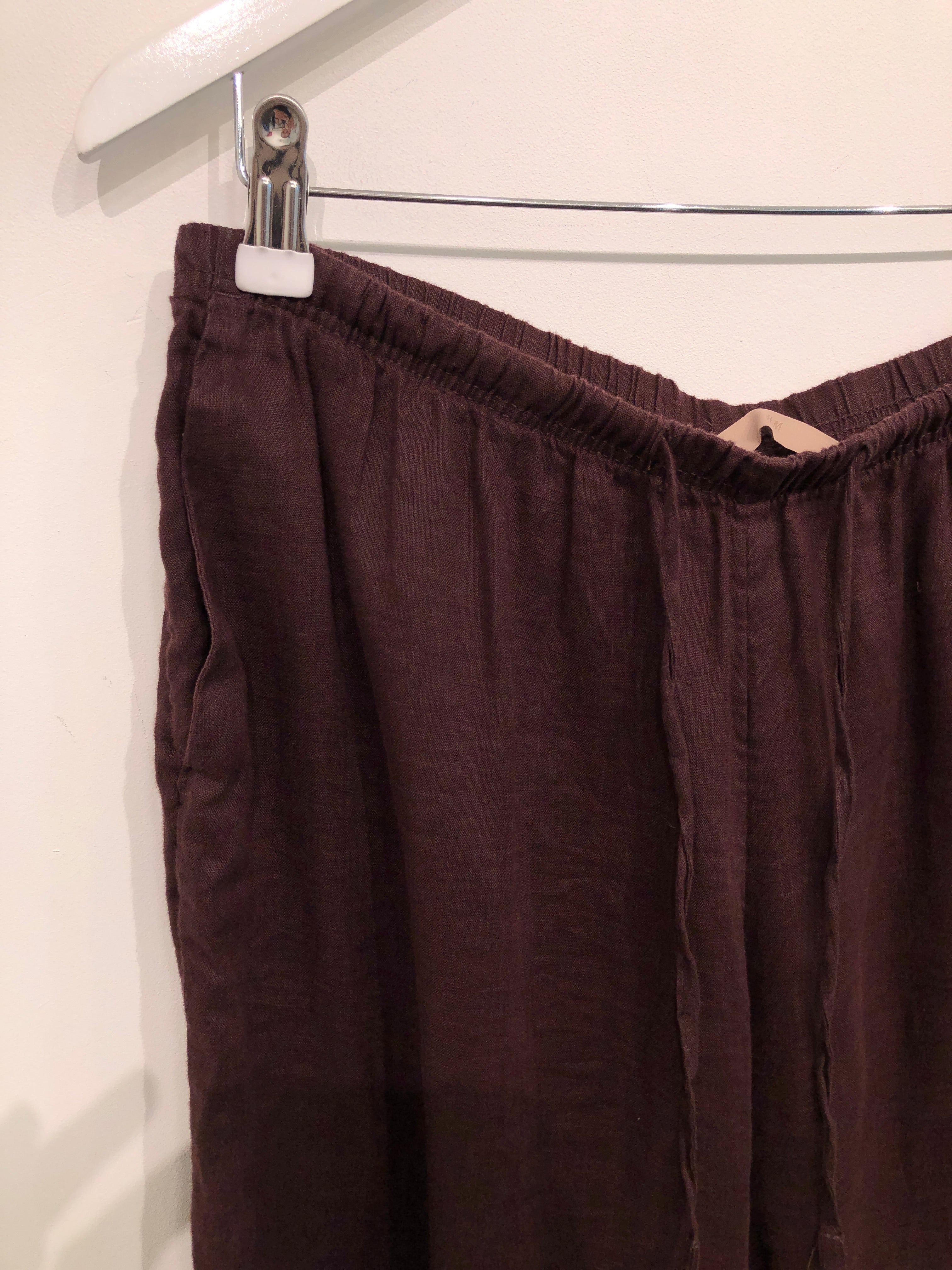 H&M Bukser