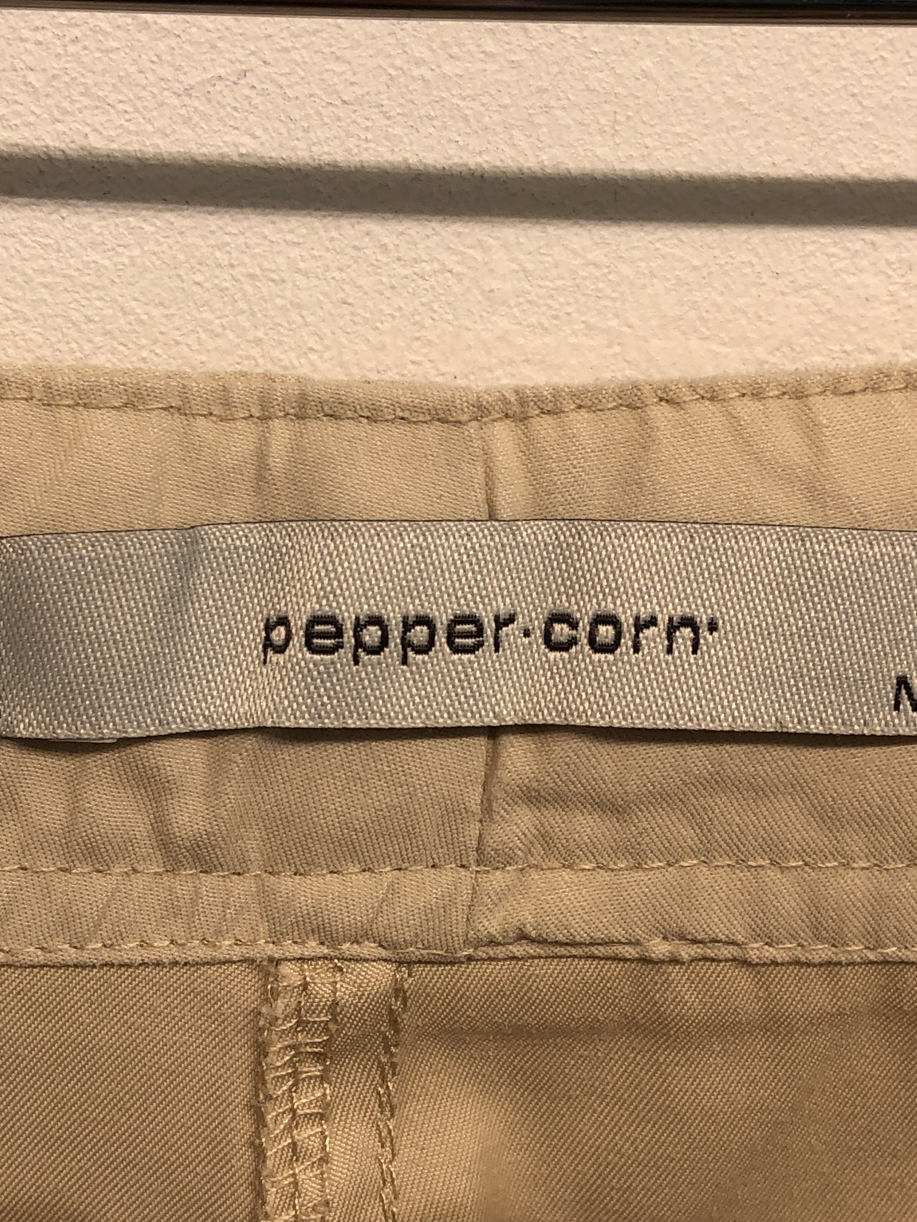 Pepper Corn Bukser