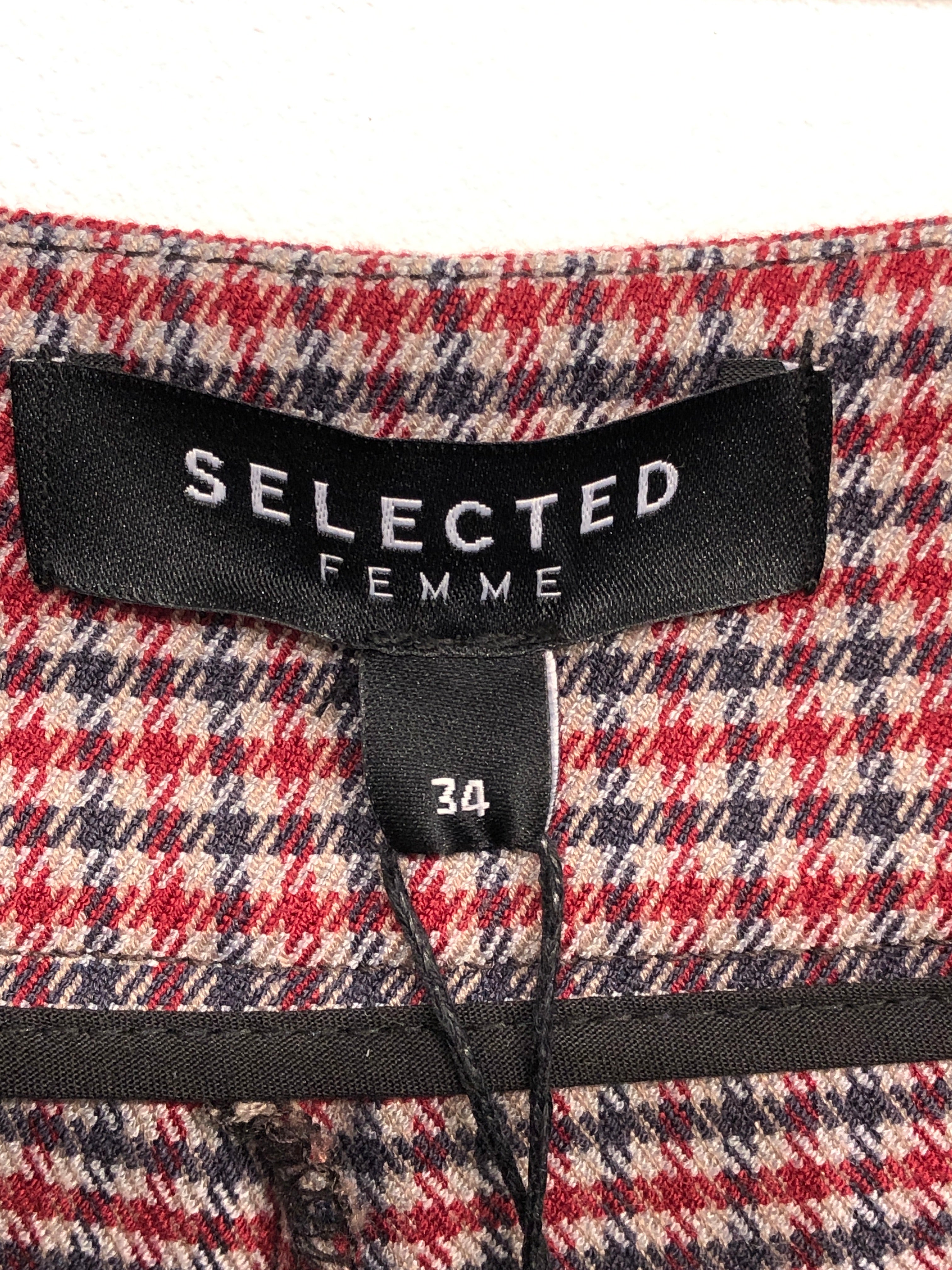 Selected Femme Bukser