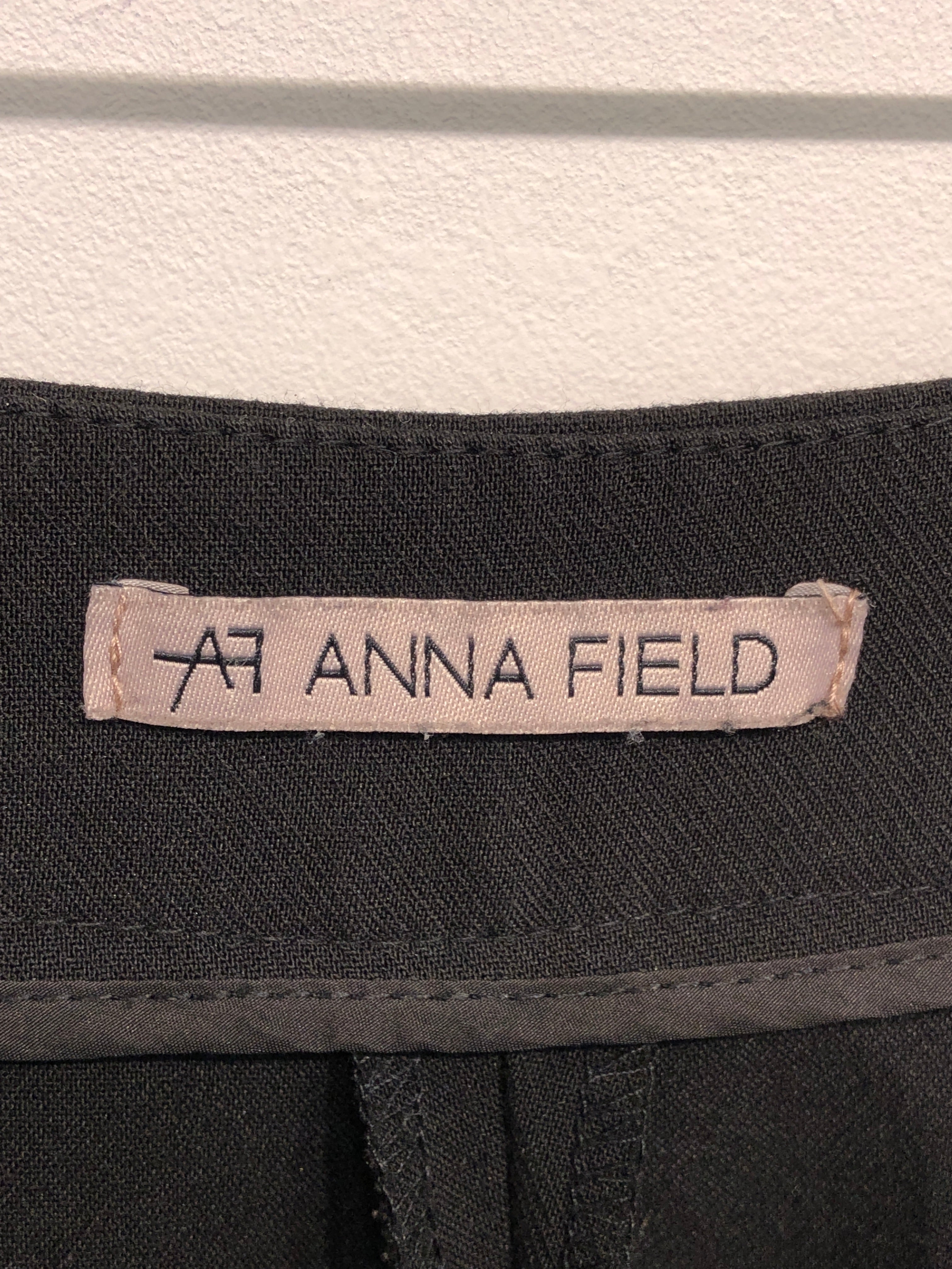 Anna Field Bukser