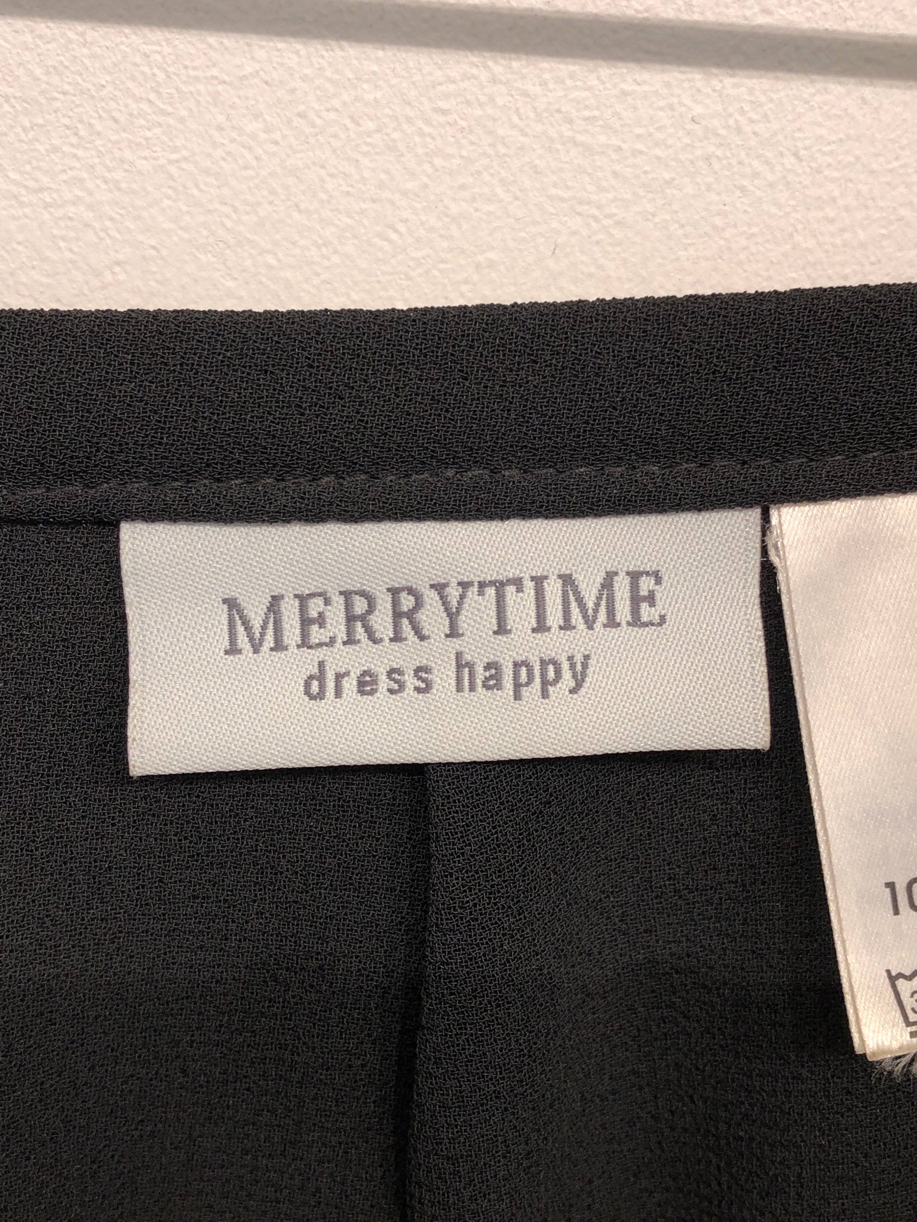 Merrytime Bukser