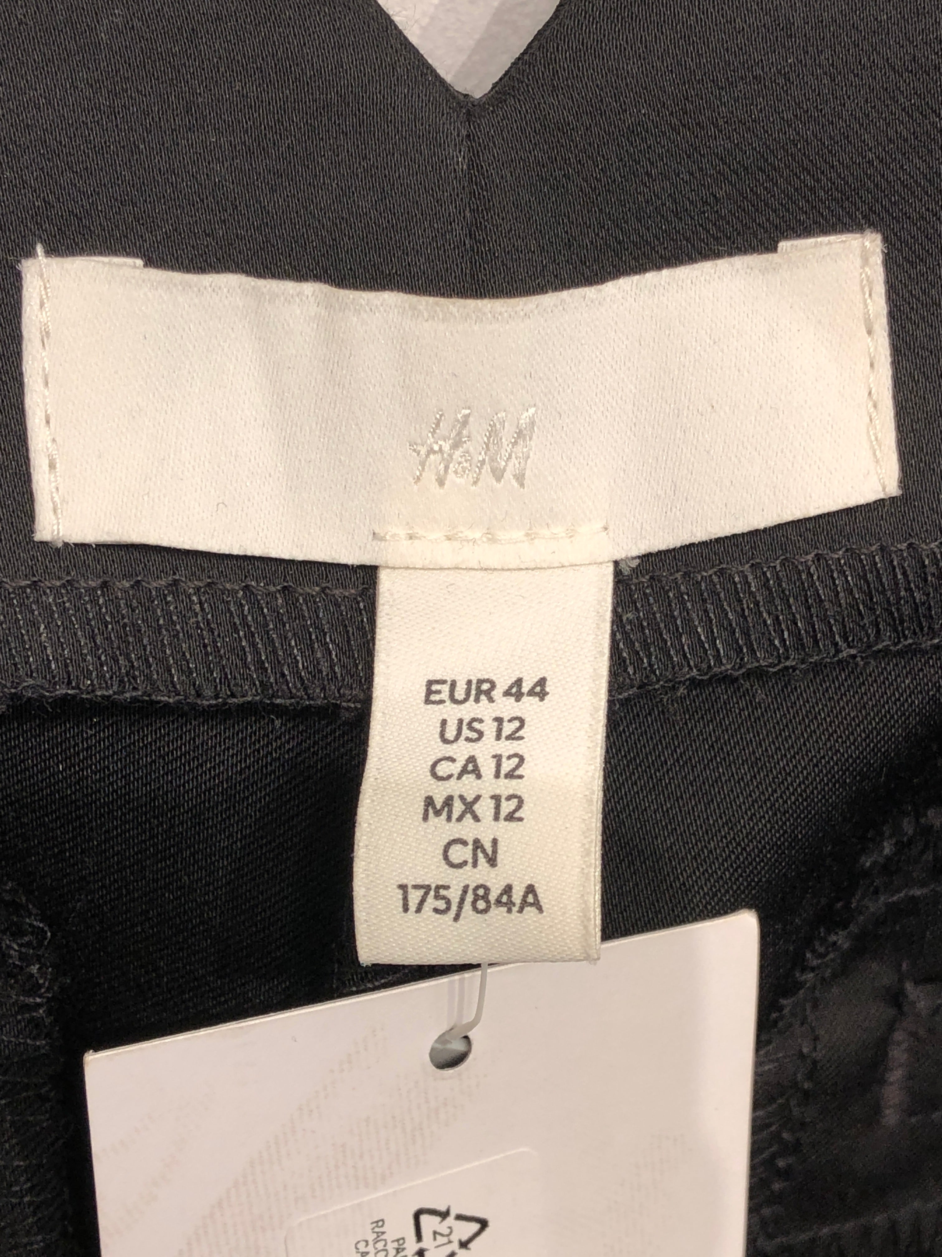 H&M Bukser