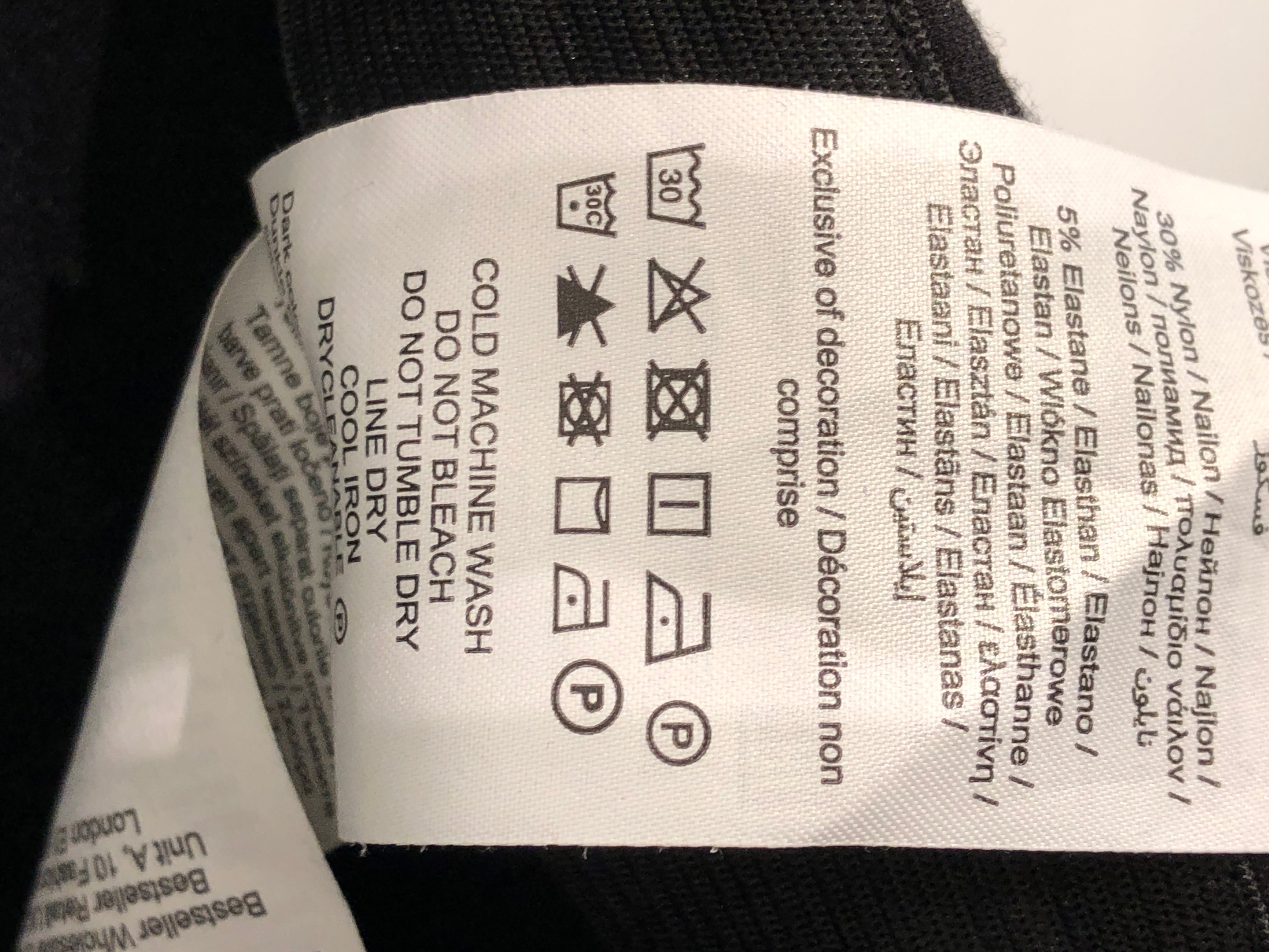 Vero Moda Bukser