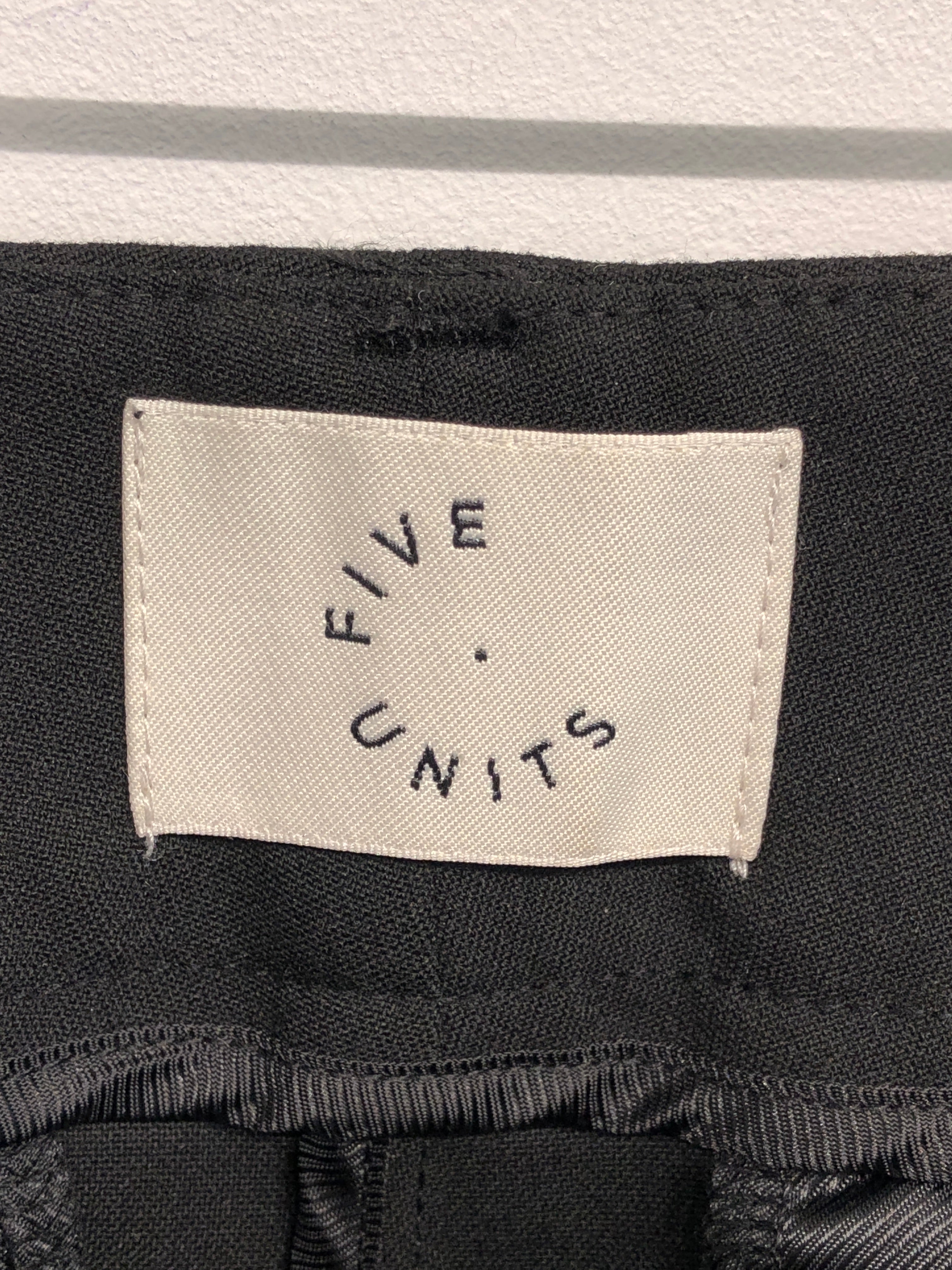 Five Units Bukser