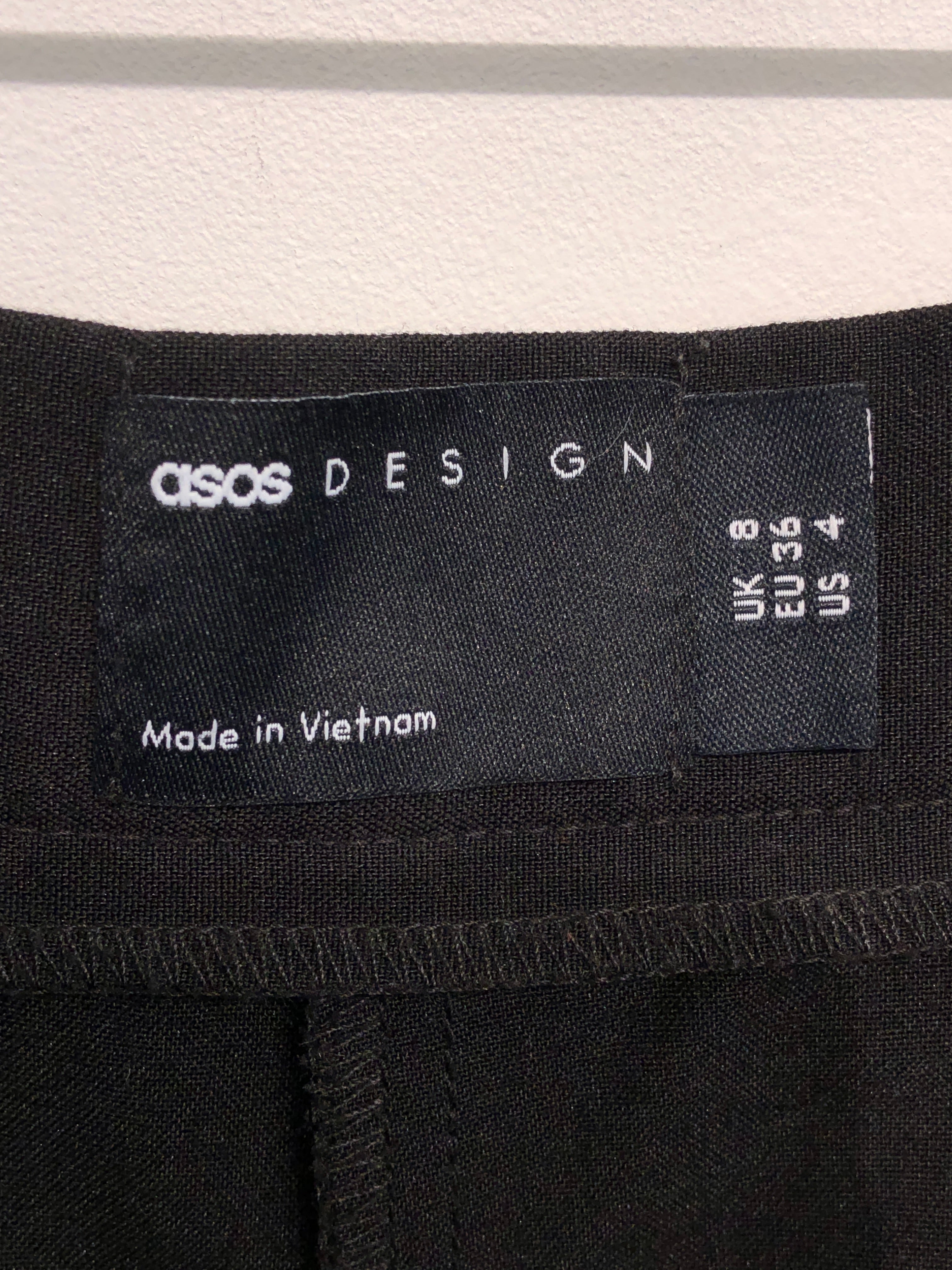 Asos Design Bukser