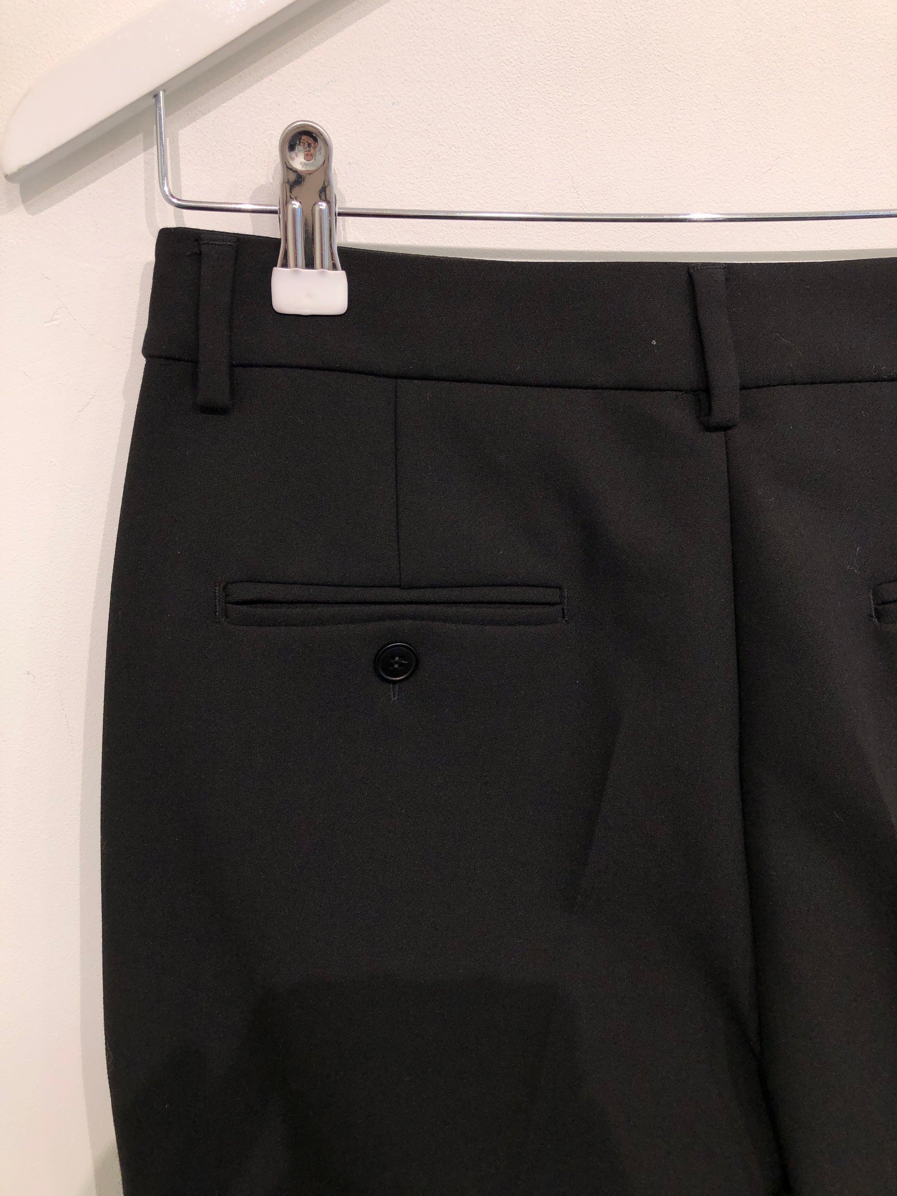 Max Mara Bukser