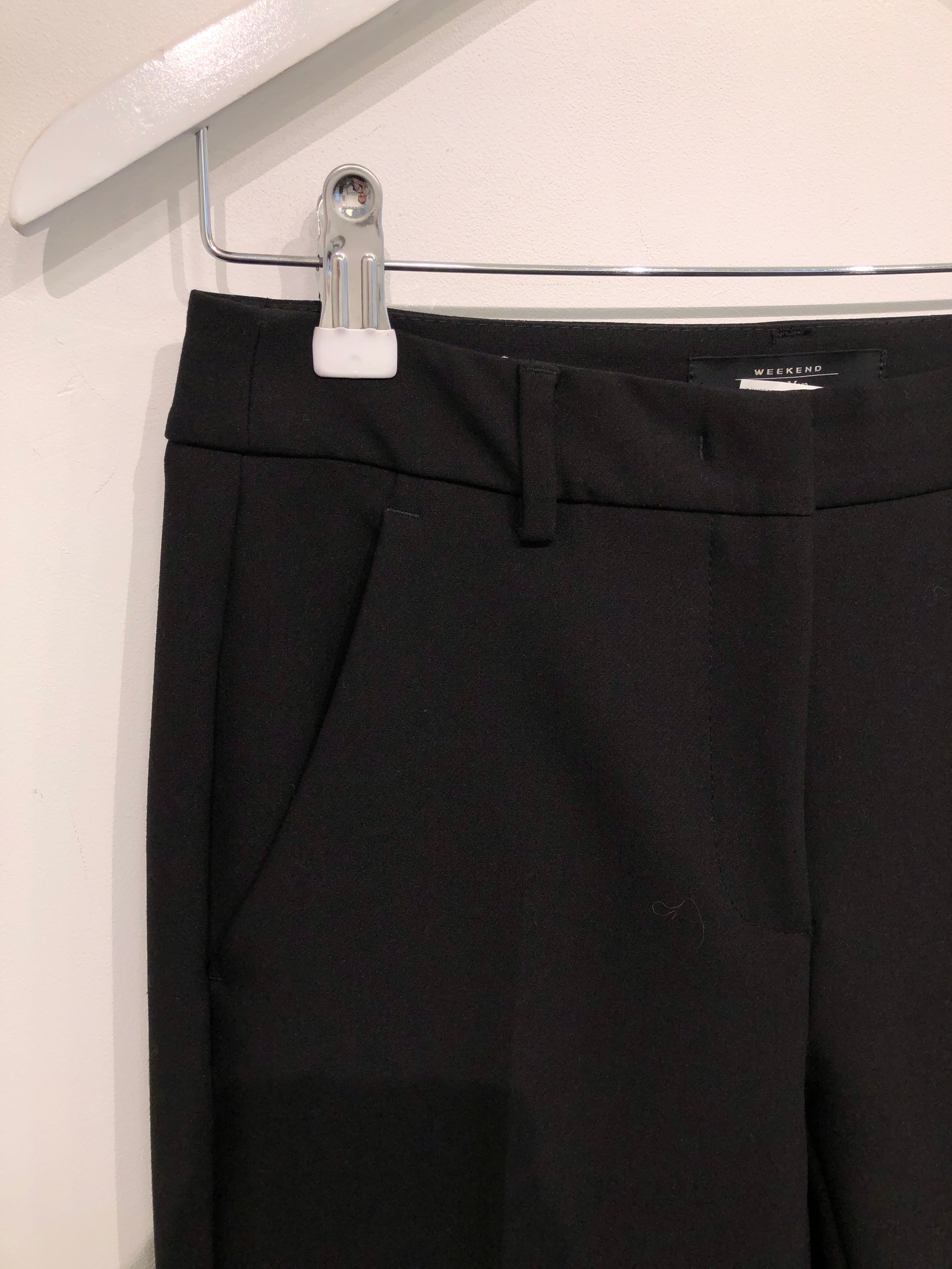 Max Mara Bukser