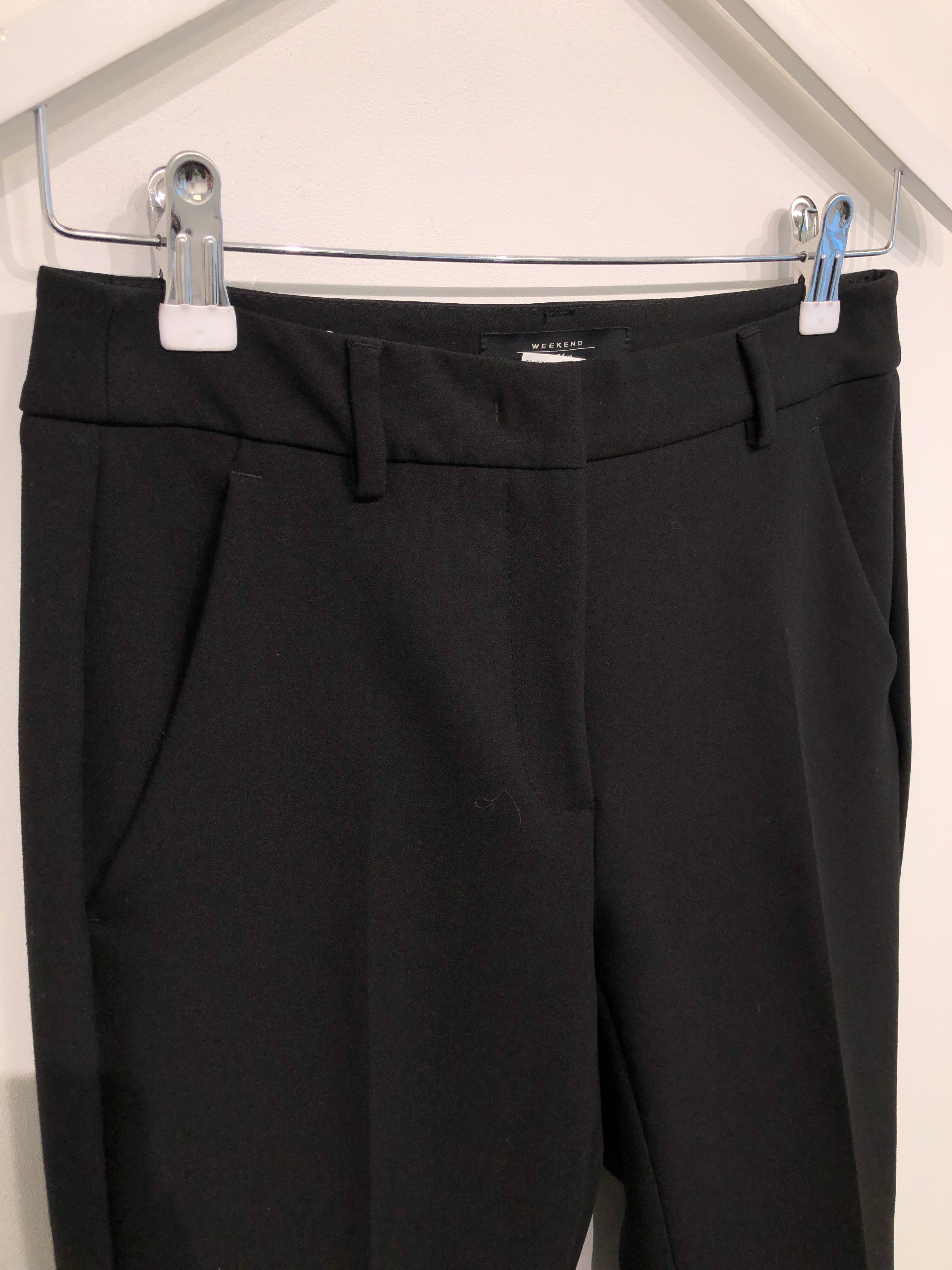 Max Mara Bukser