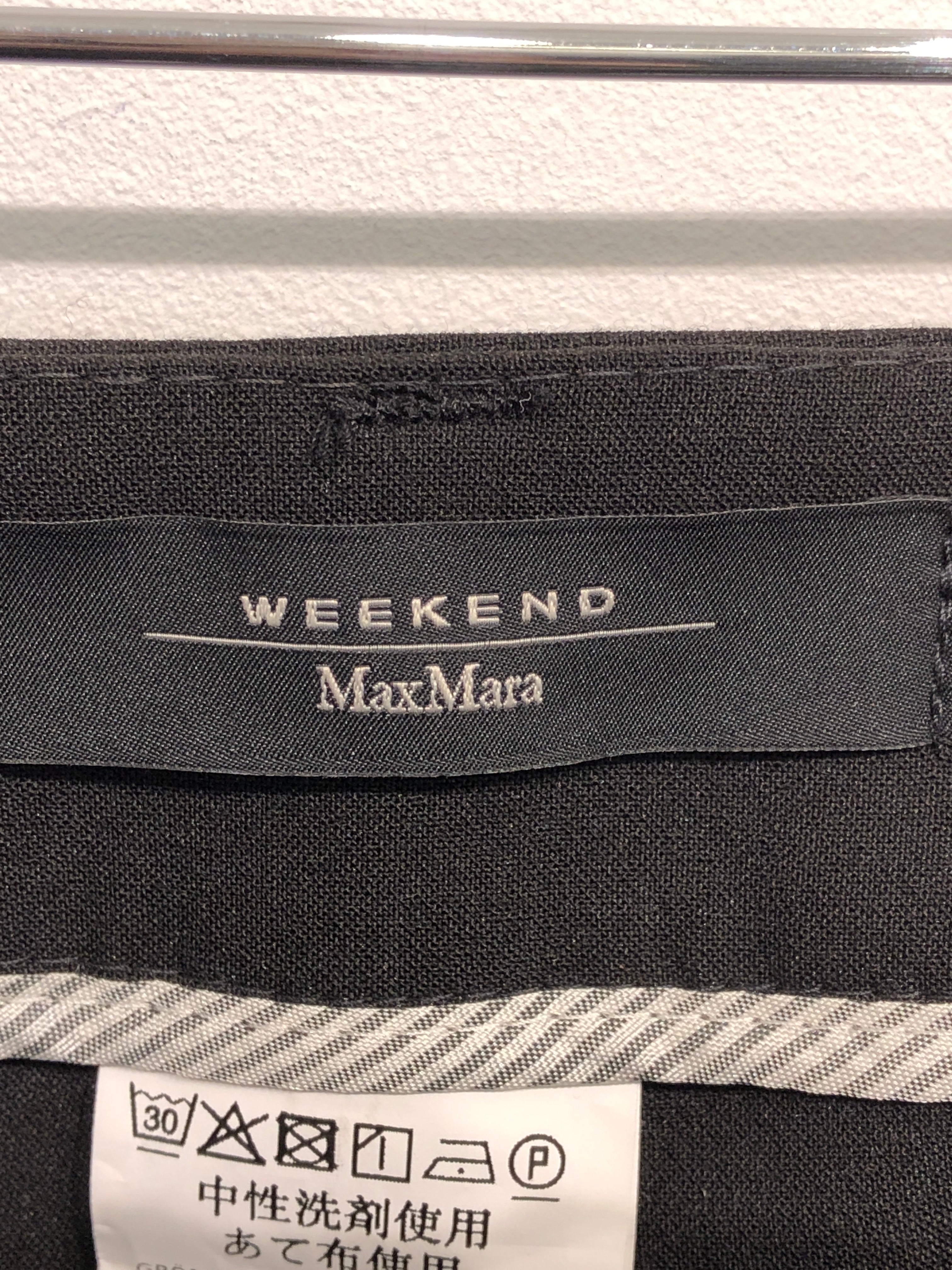 Max Mara Bukser