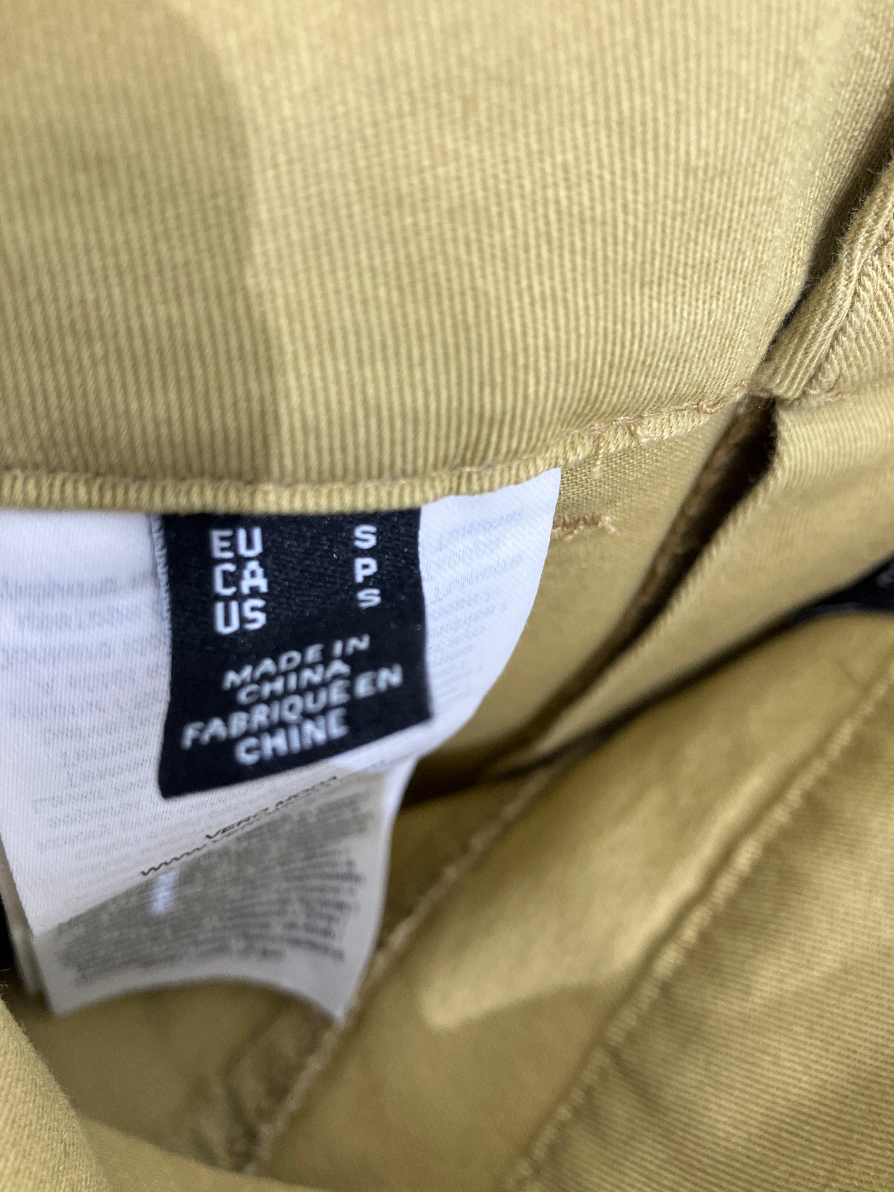 Vero Moda Nederdel