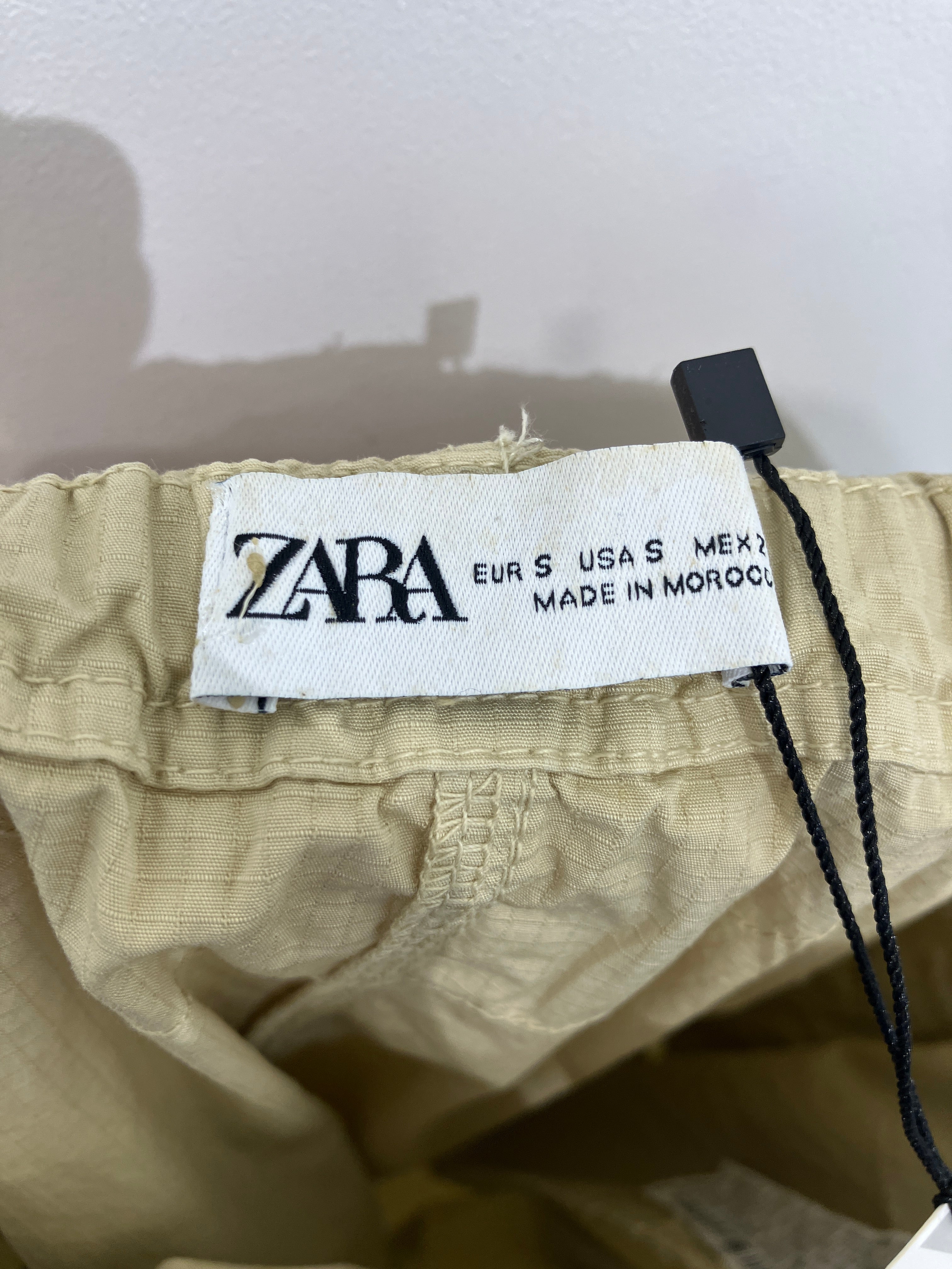 Zara Nederdel