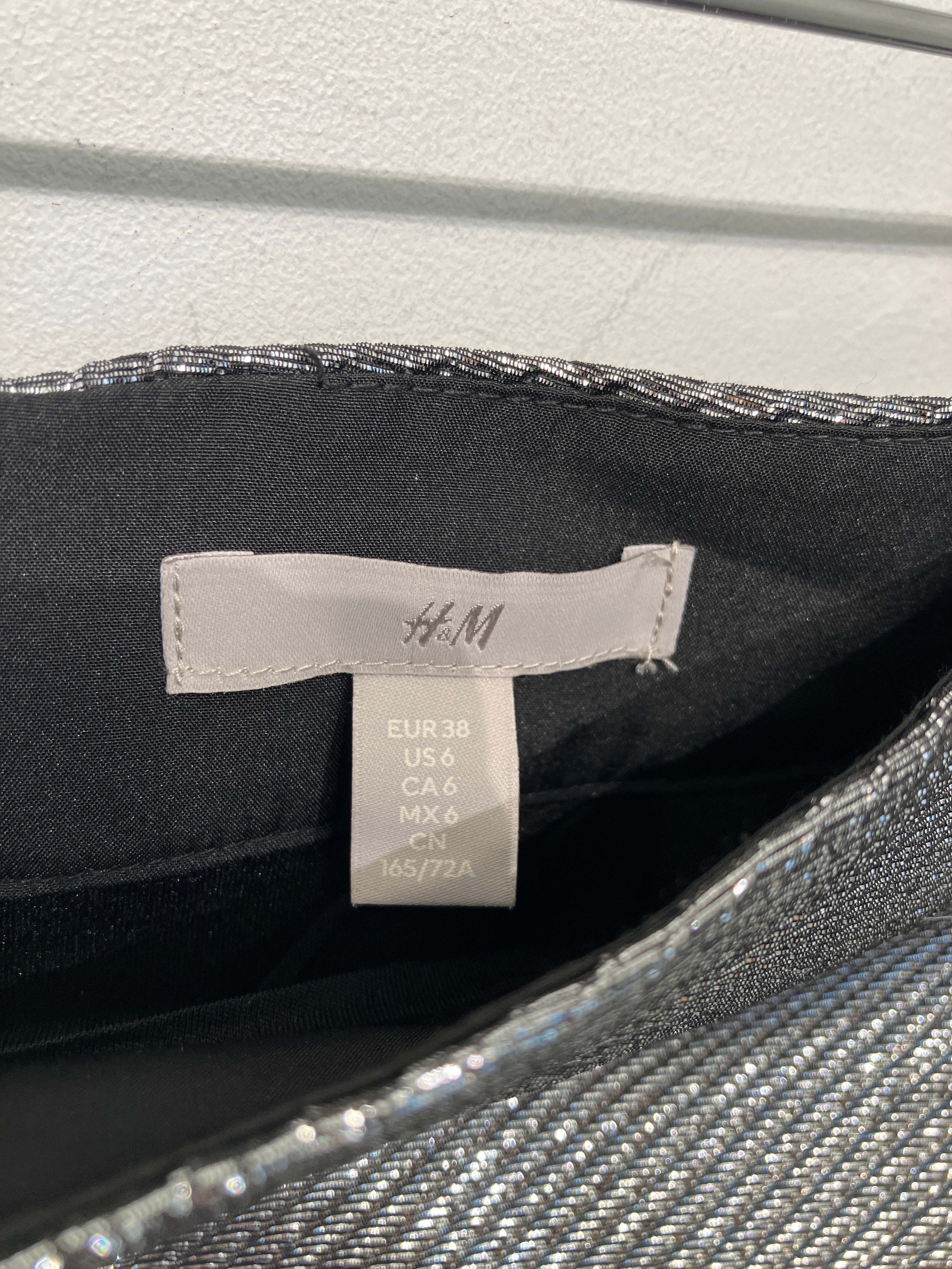 H&M Nederdel