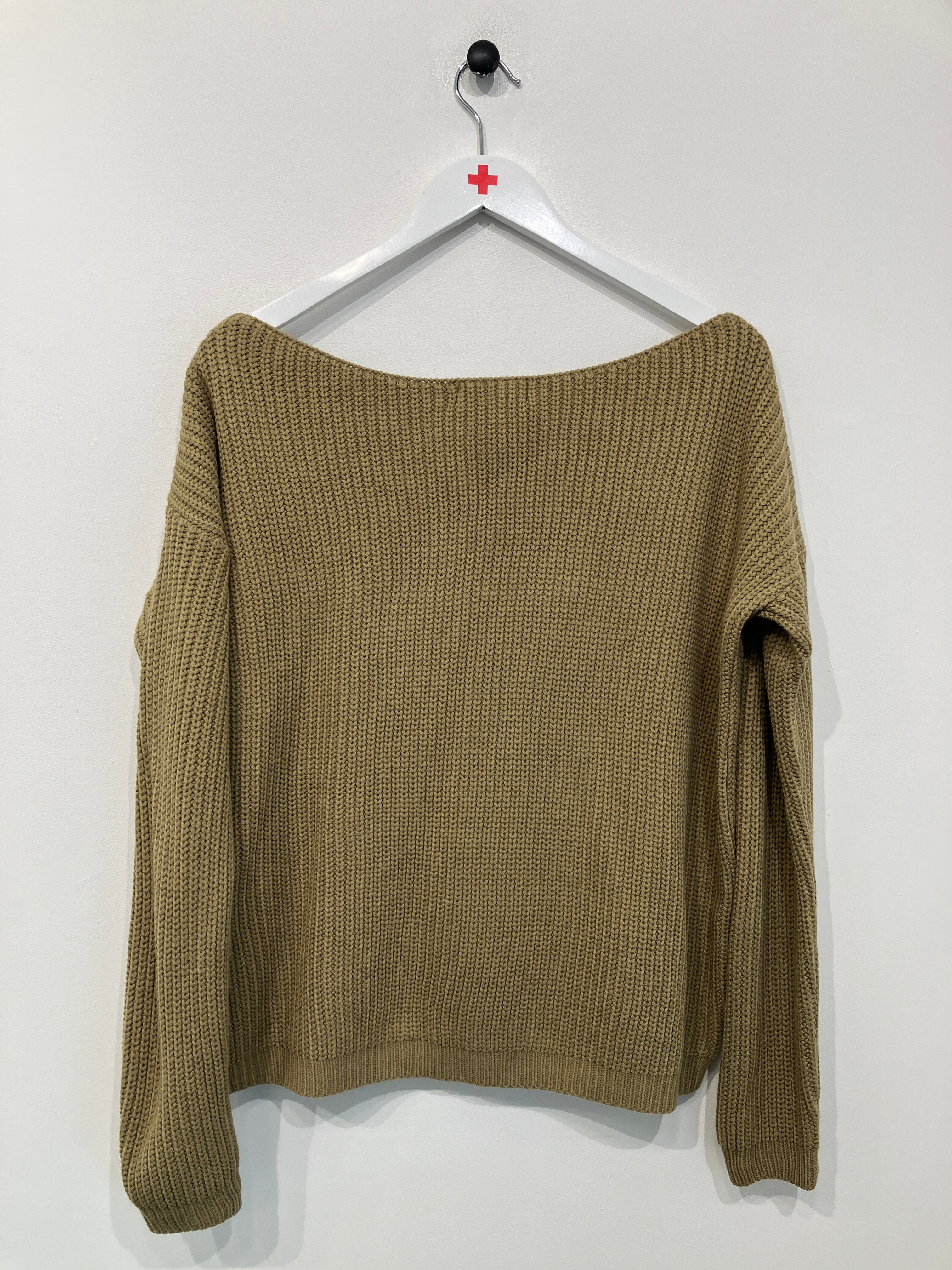 Missguided Strik