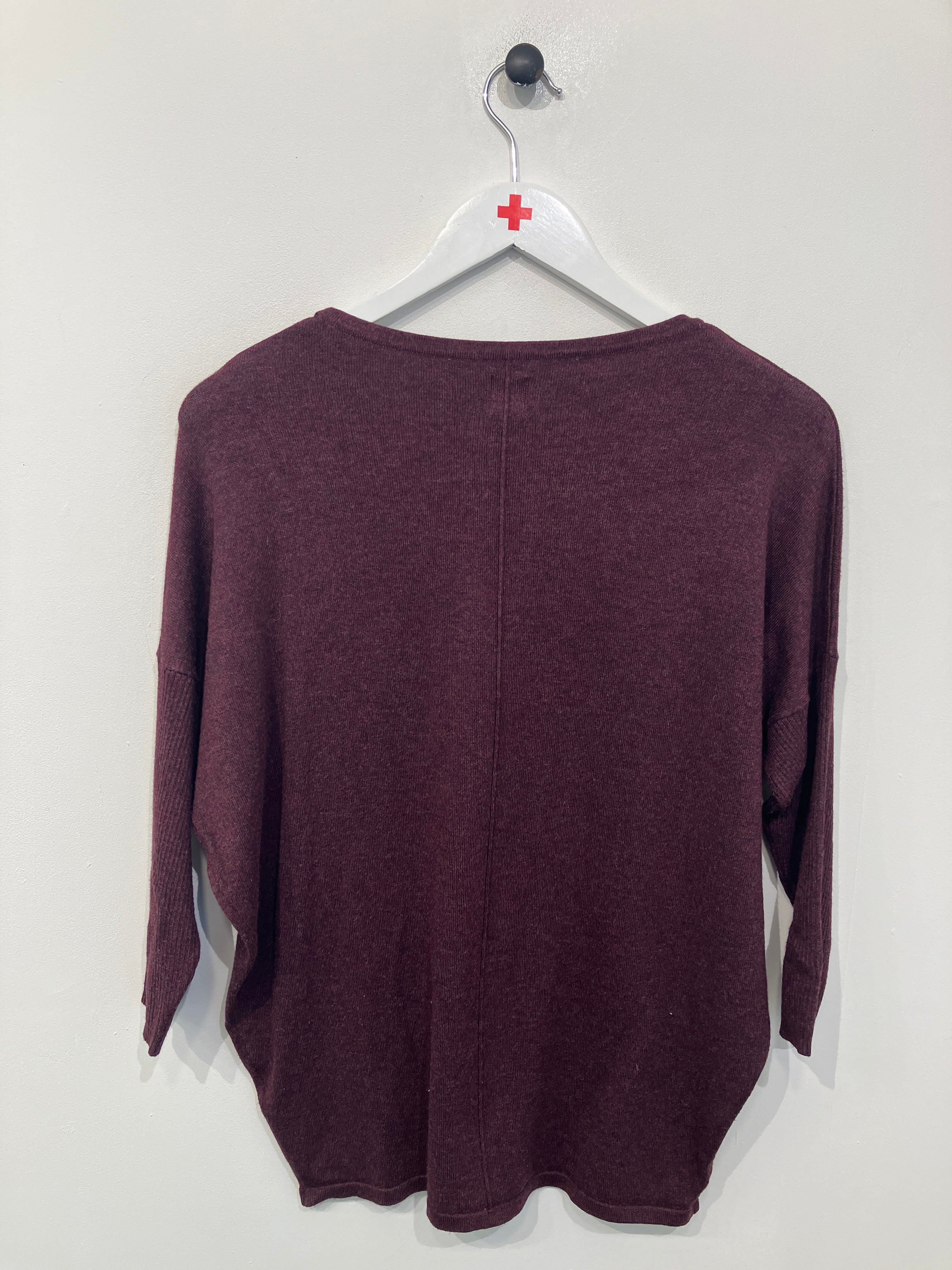 Saint Tropez Bluse