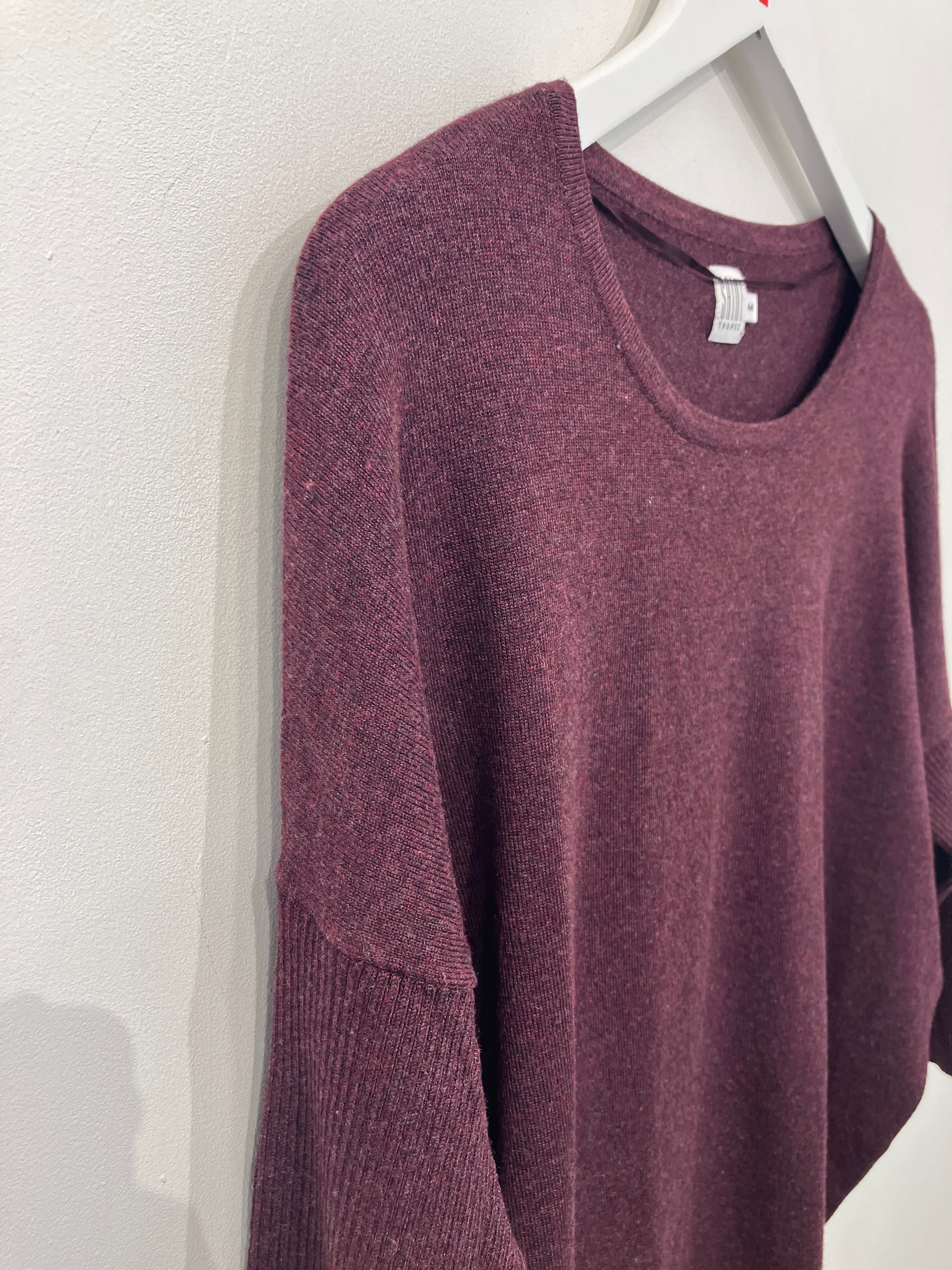 Saint Tropez Bluse
