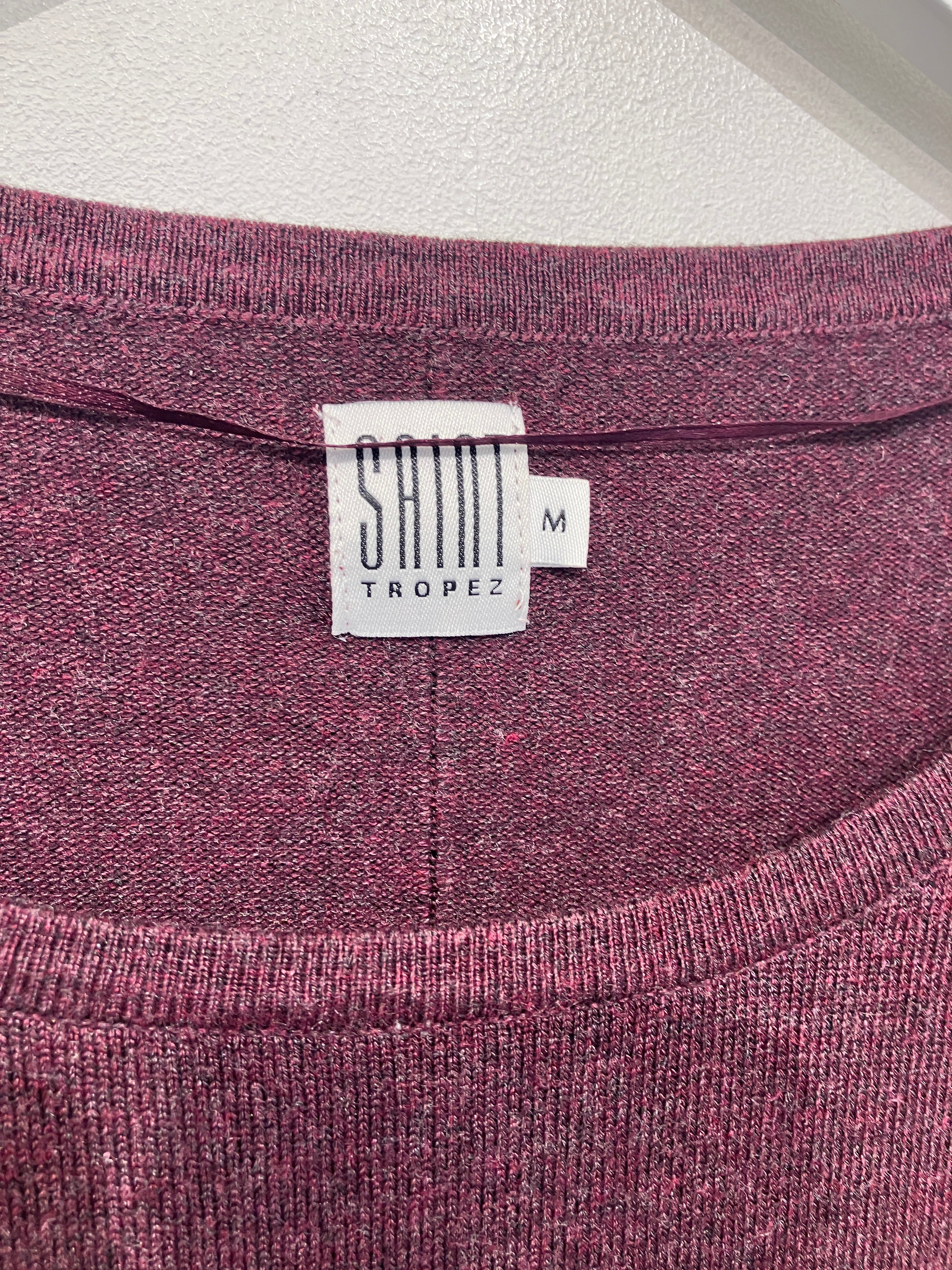 Saint Tropez Bluse