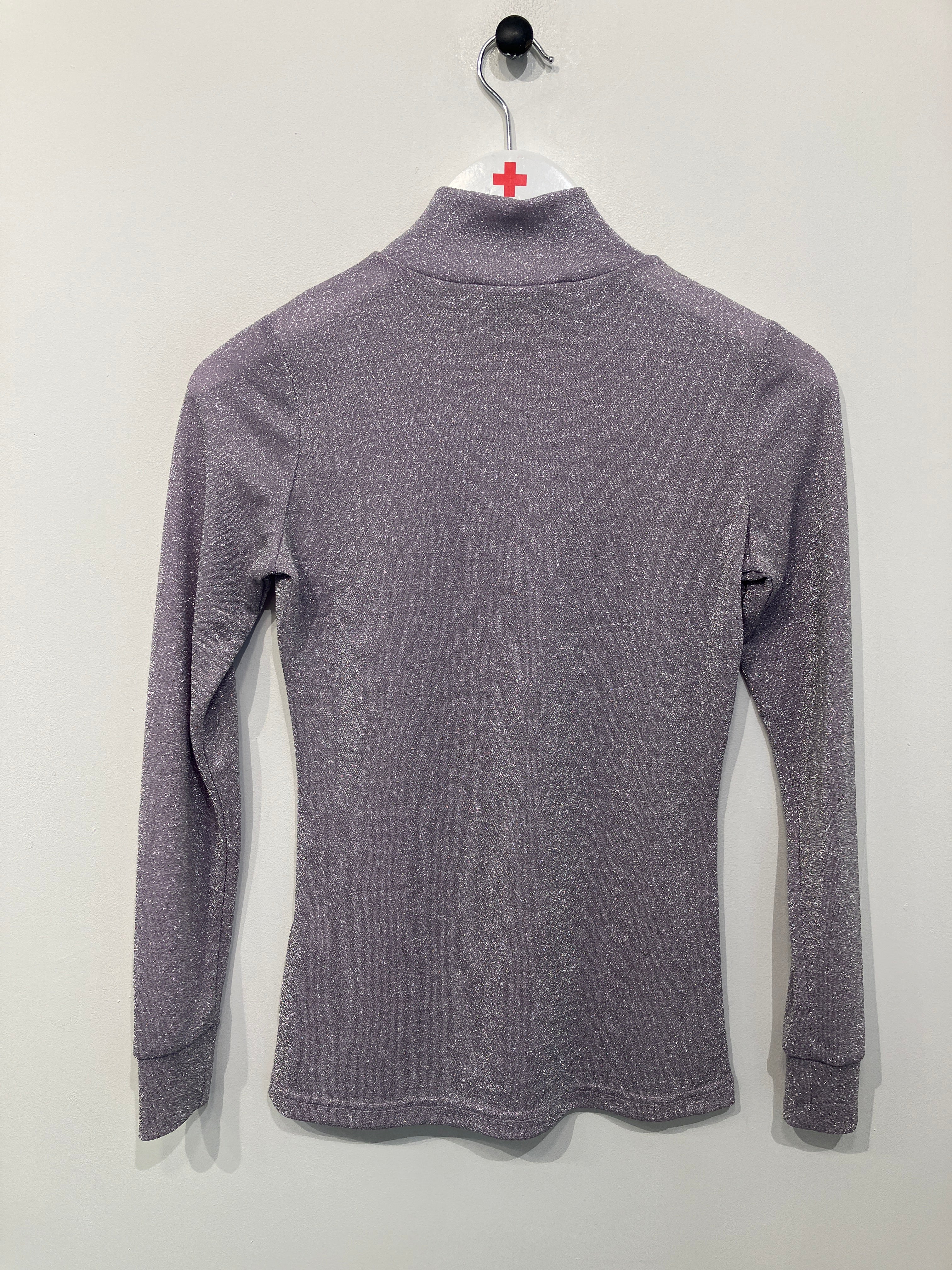 Hunkøn Bluse