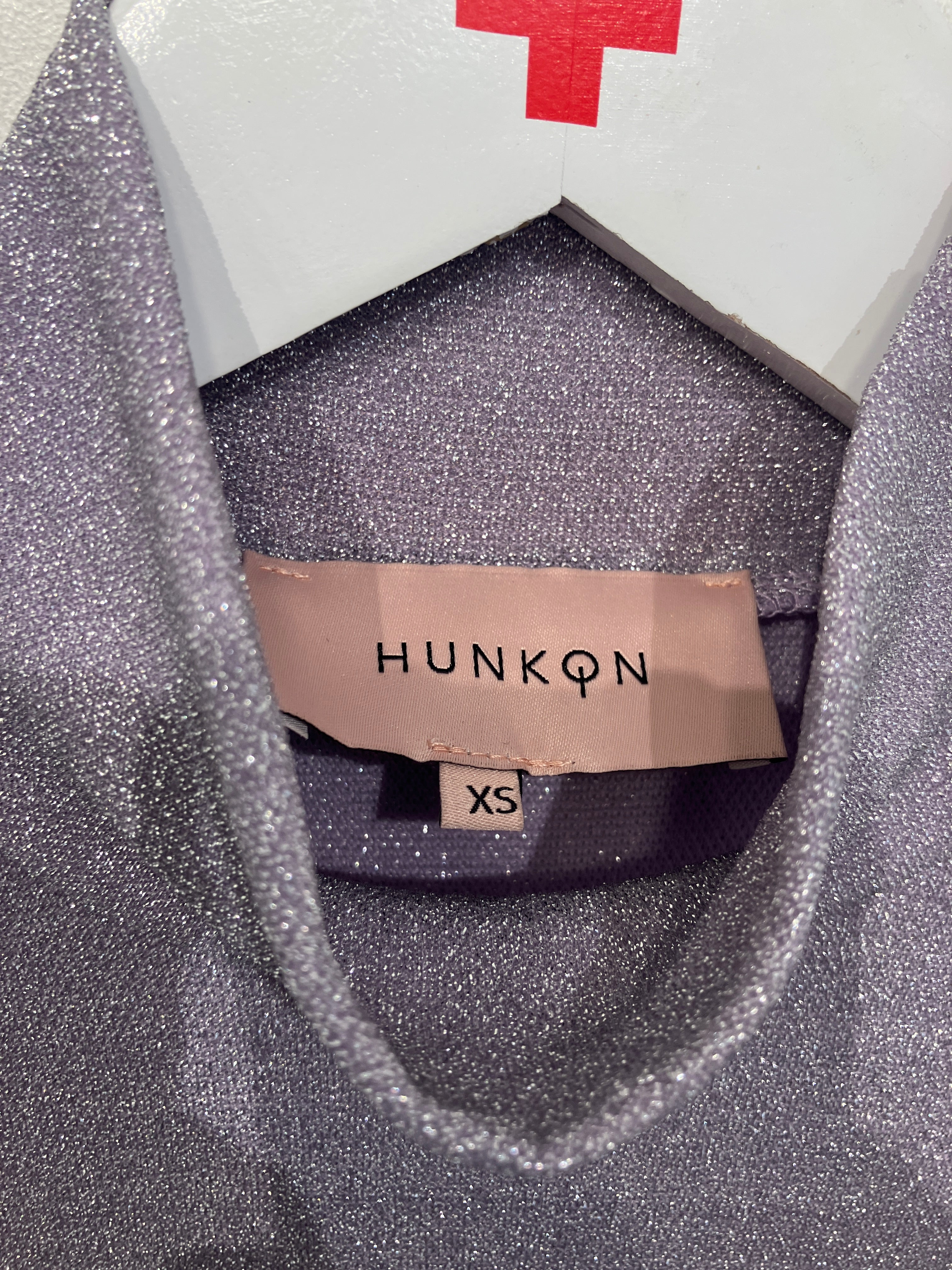 Hunkøn Bluse
