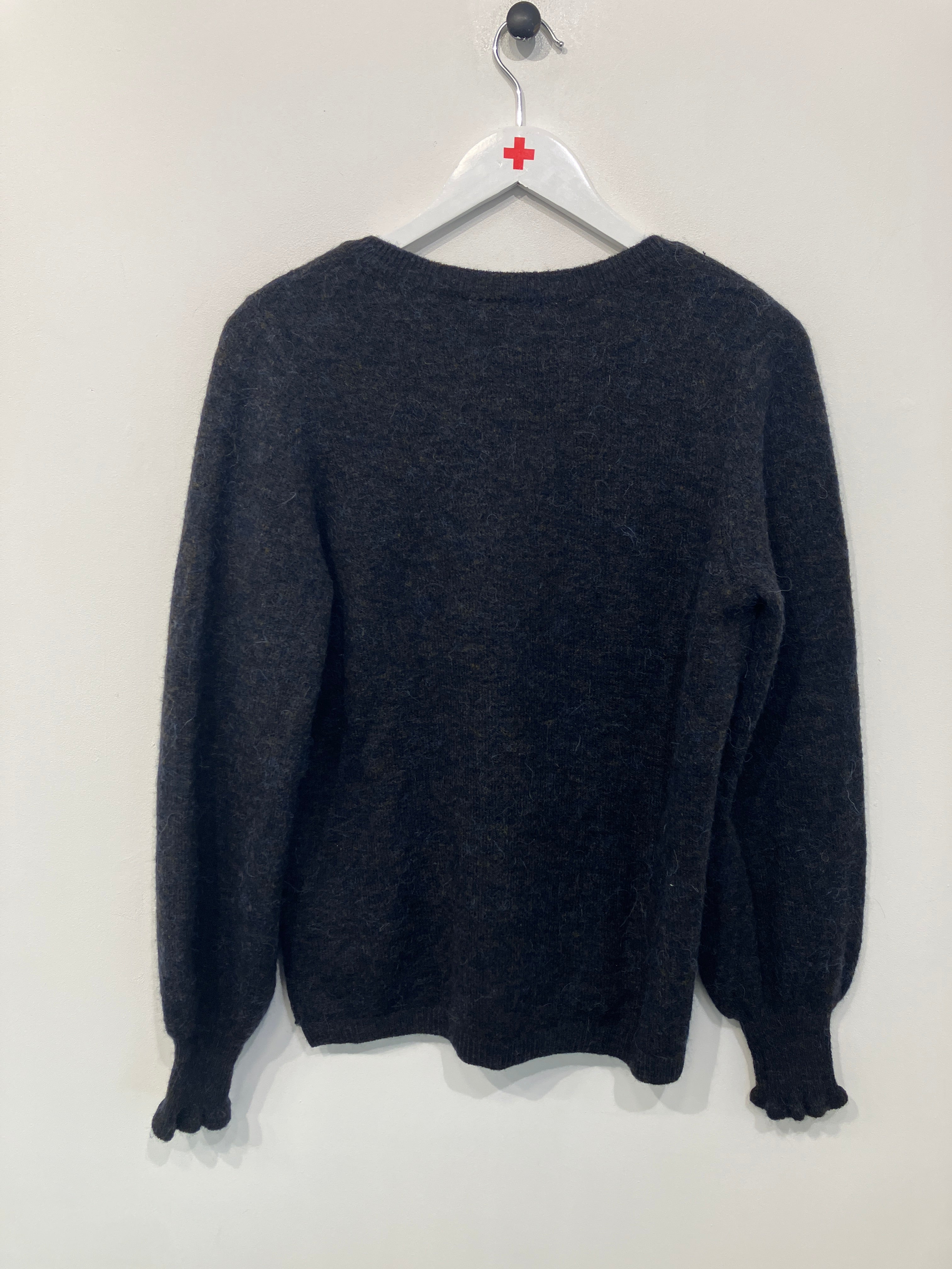 Fransa Bluse