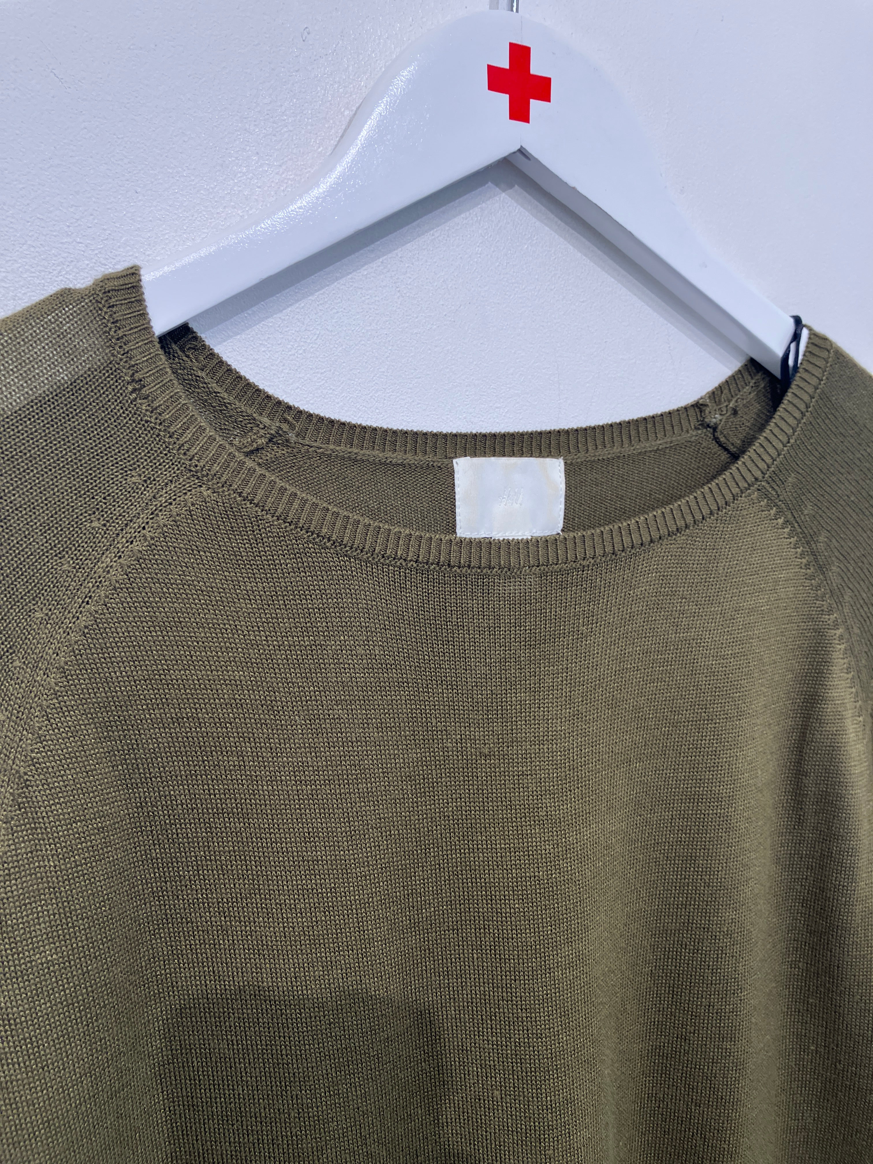 H&M Bluse