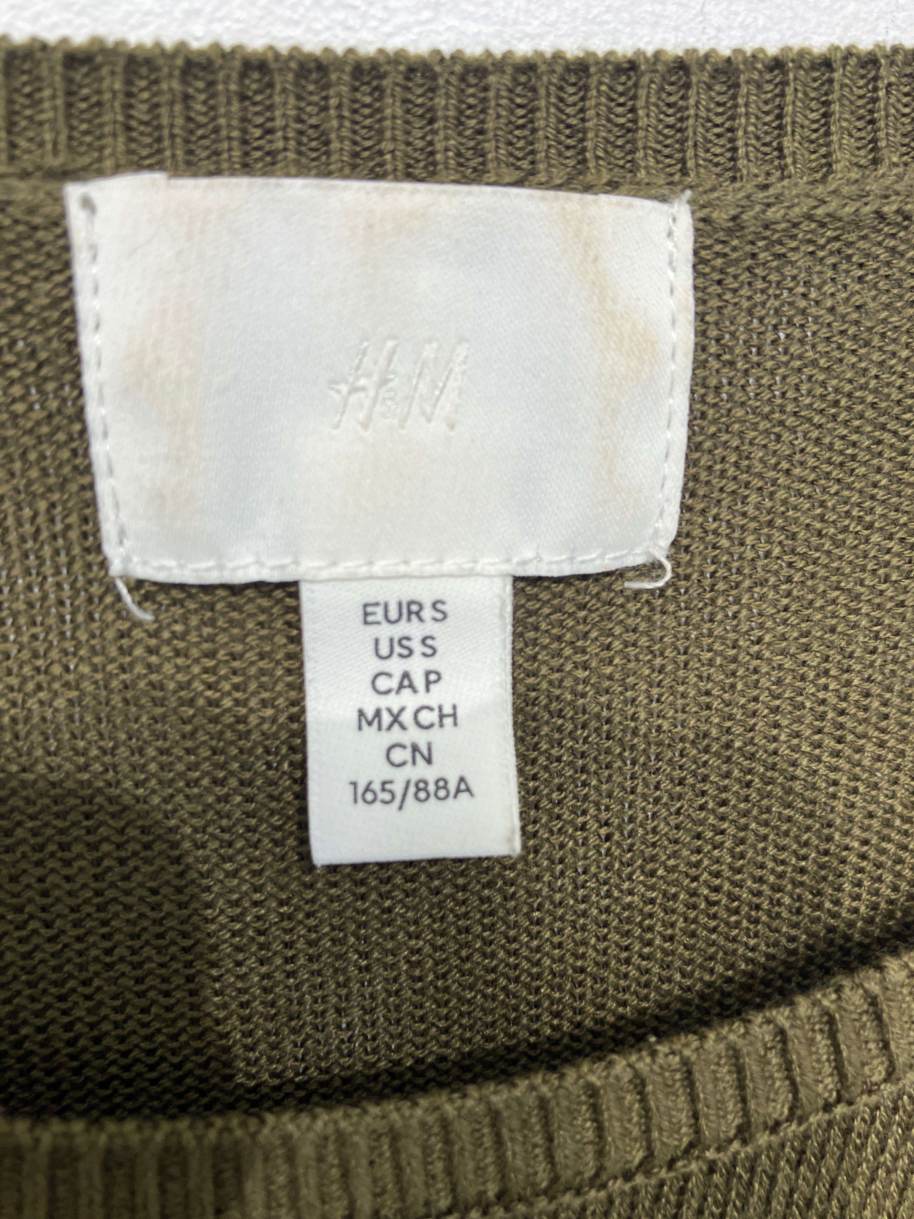 H&M Bluse