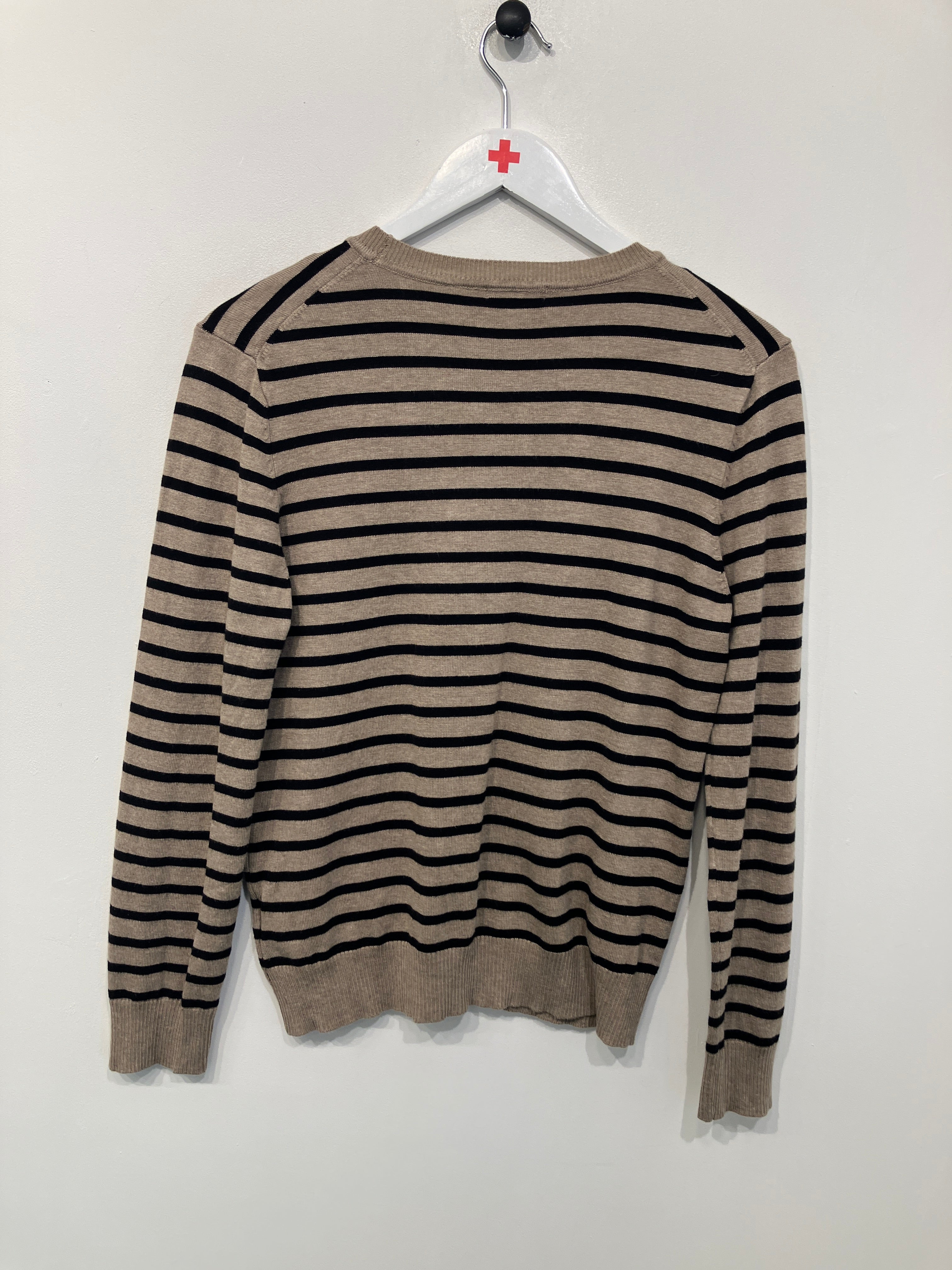 Jackpot Bluse