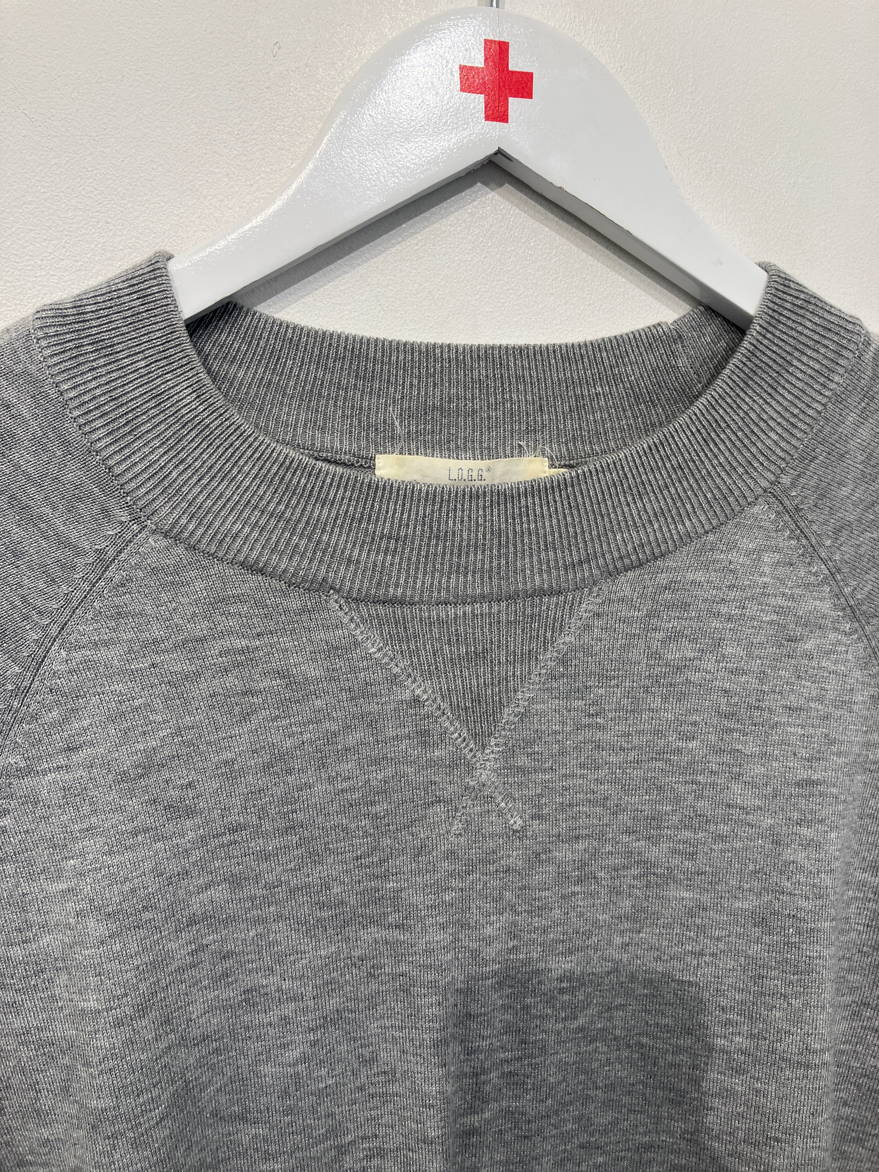 L.O.G.G. By H&M Bluse
