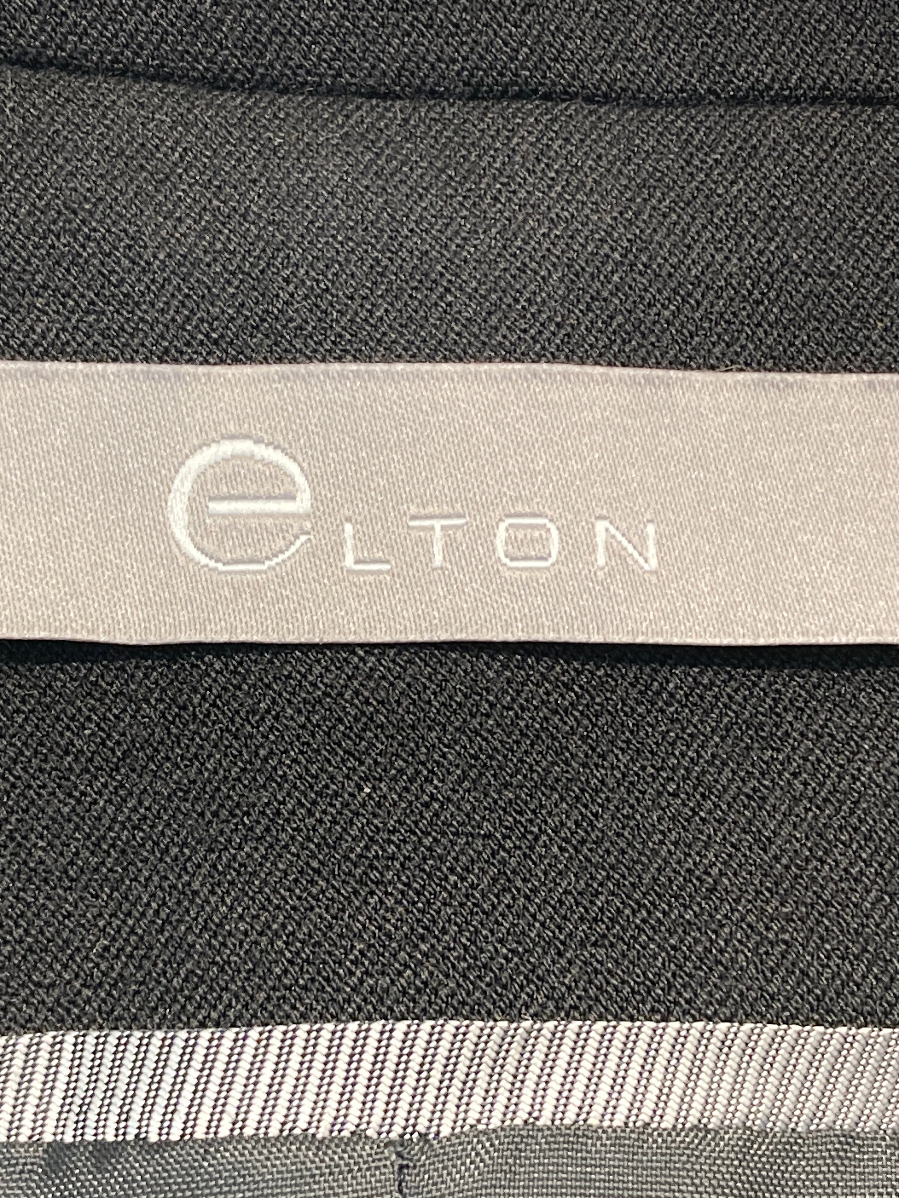 Elton Jakke