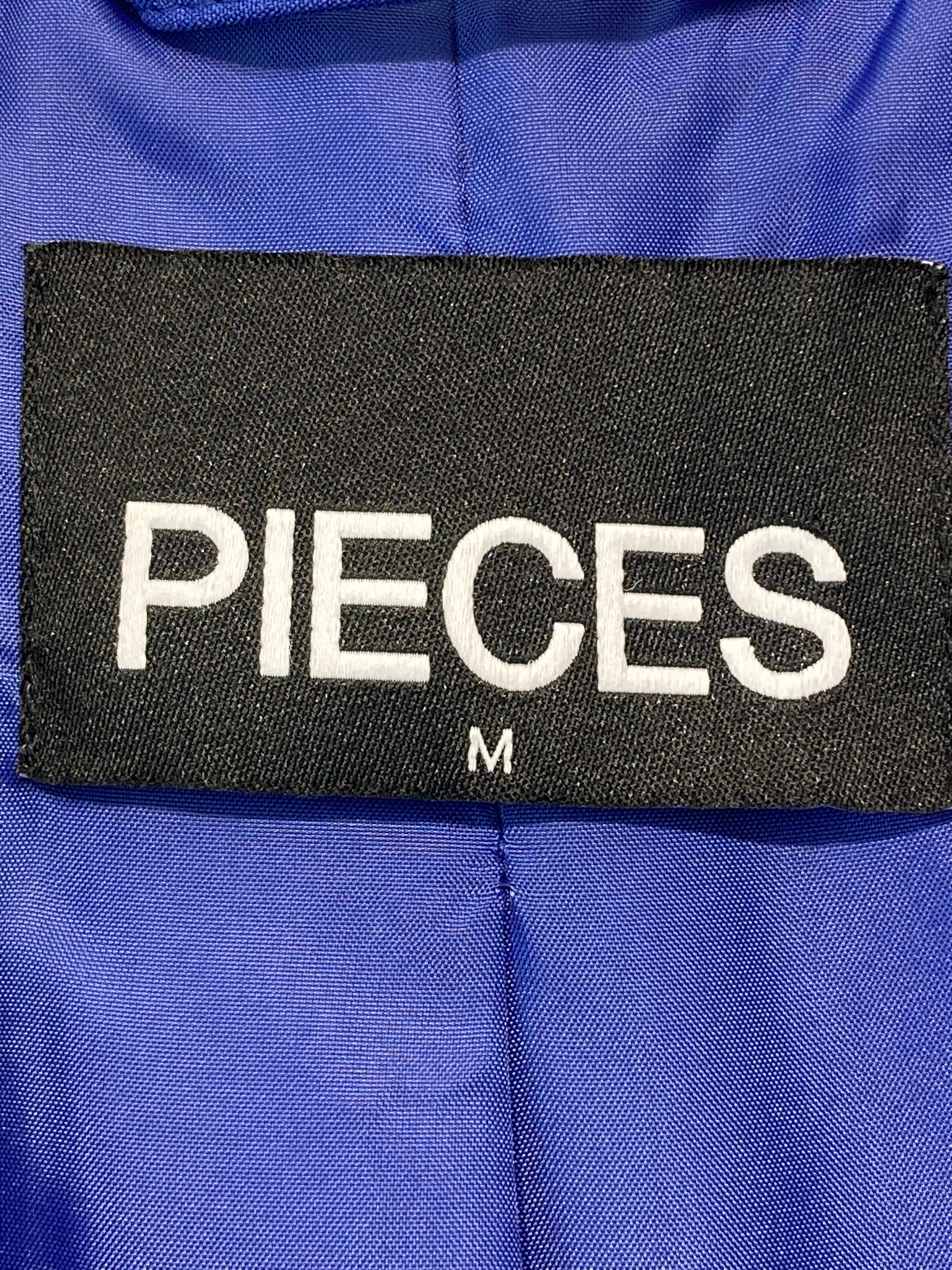 Pieces Blazer