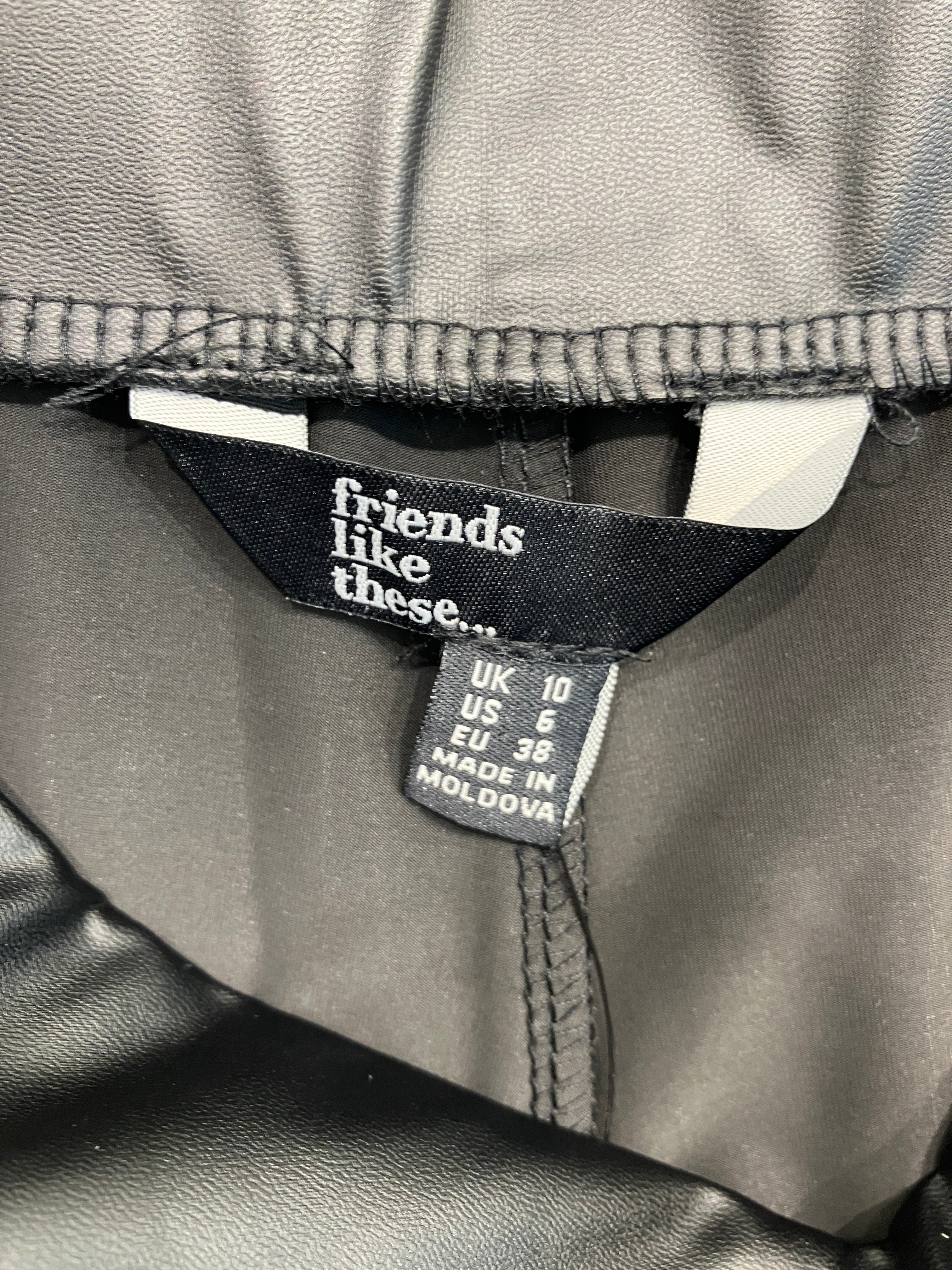 Friends Like These Leggins