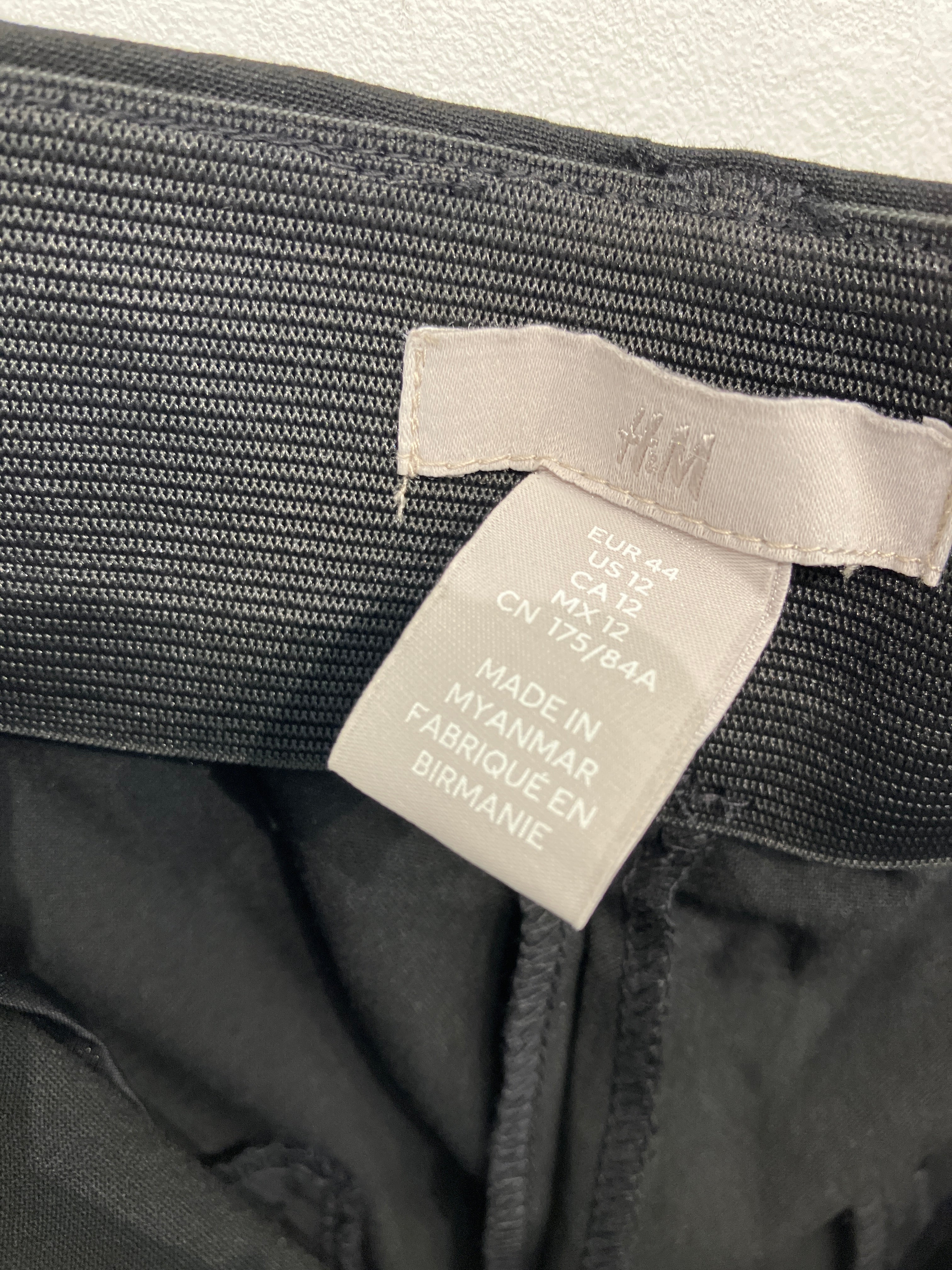 H&M Bukser