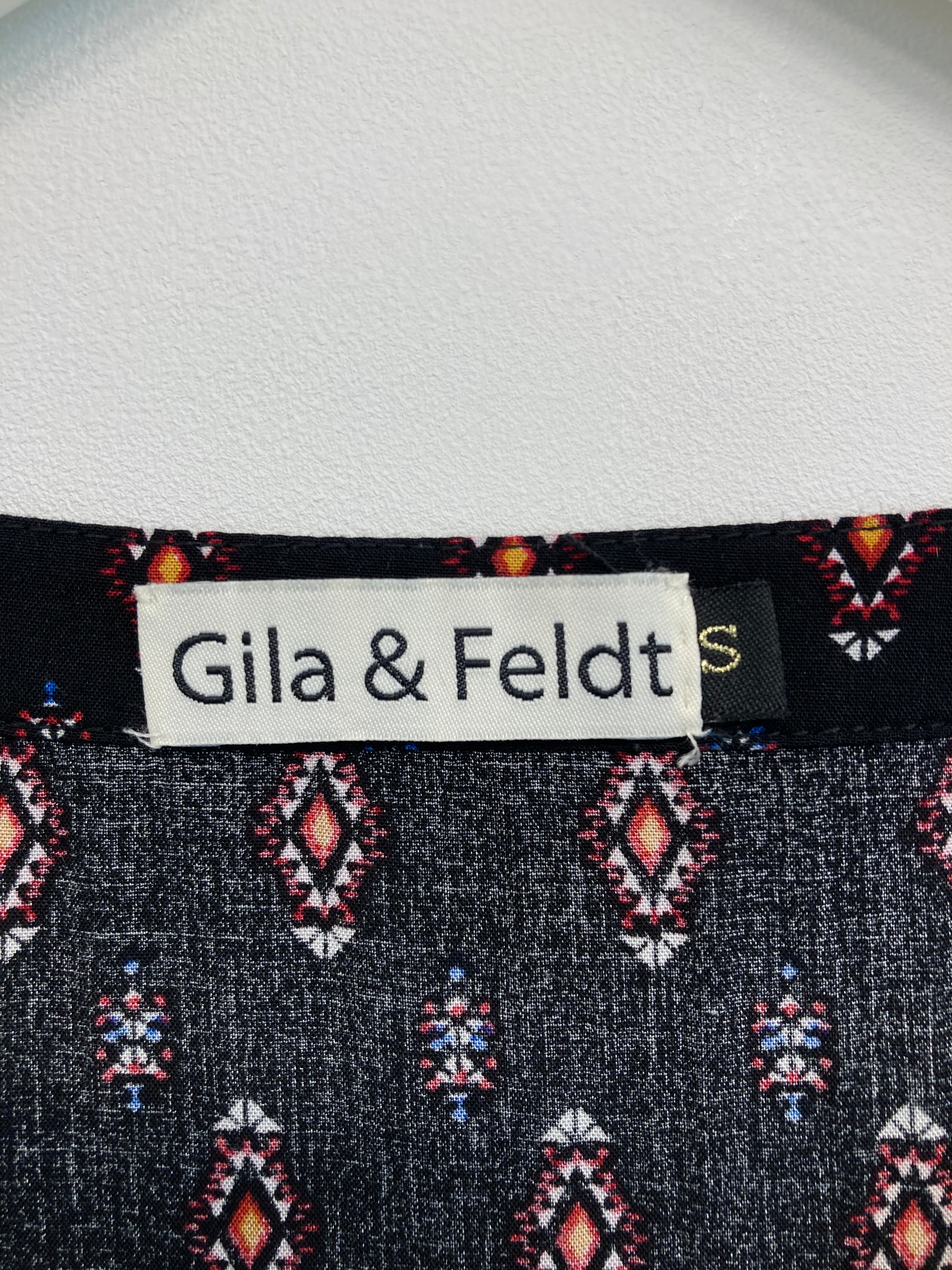 Gila & Feldt Tunika