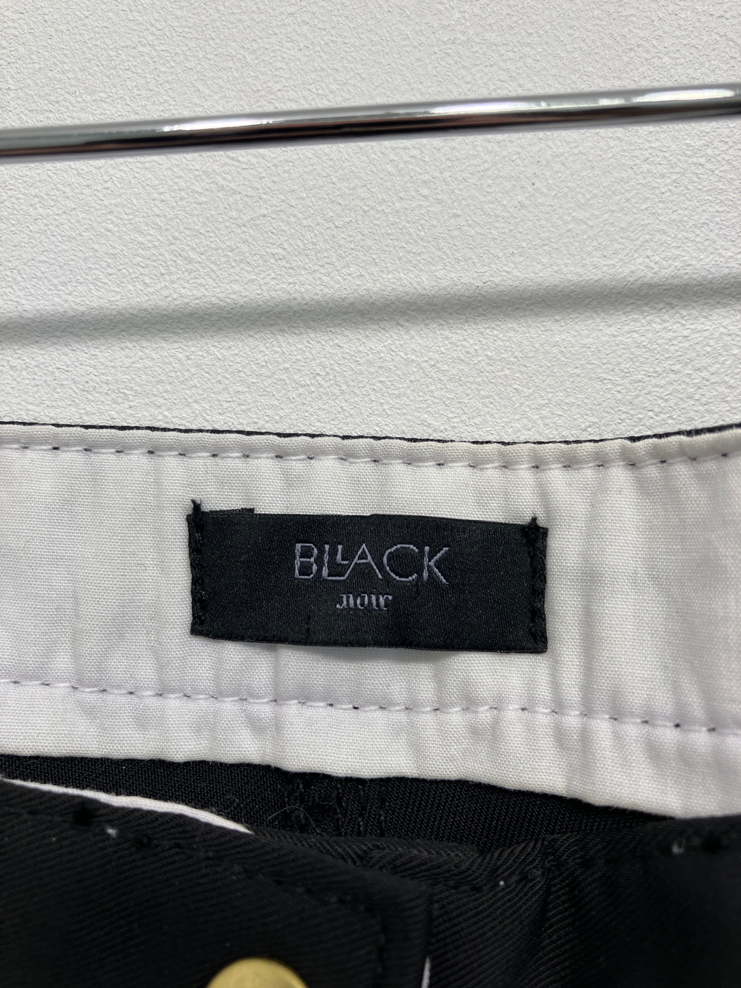 Black Noir Bukser