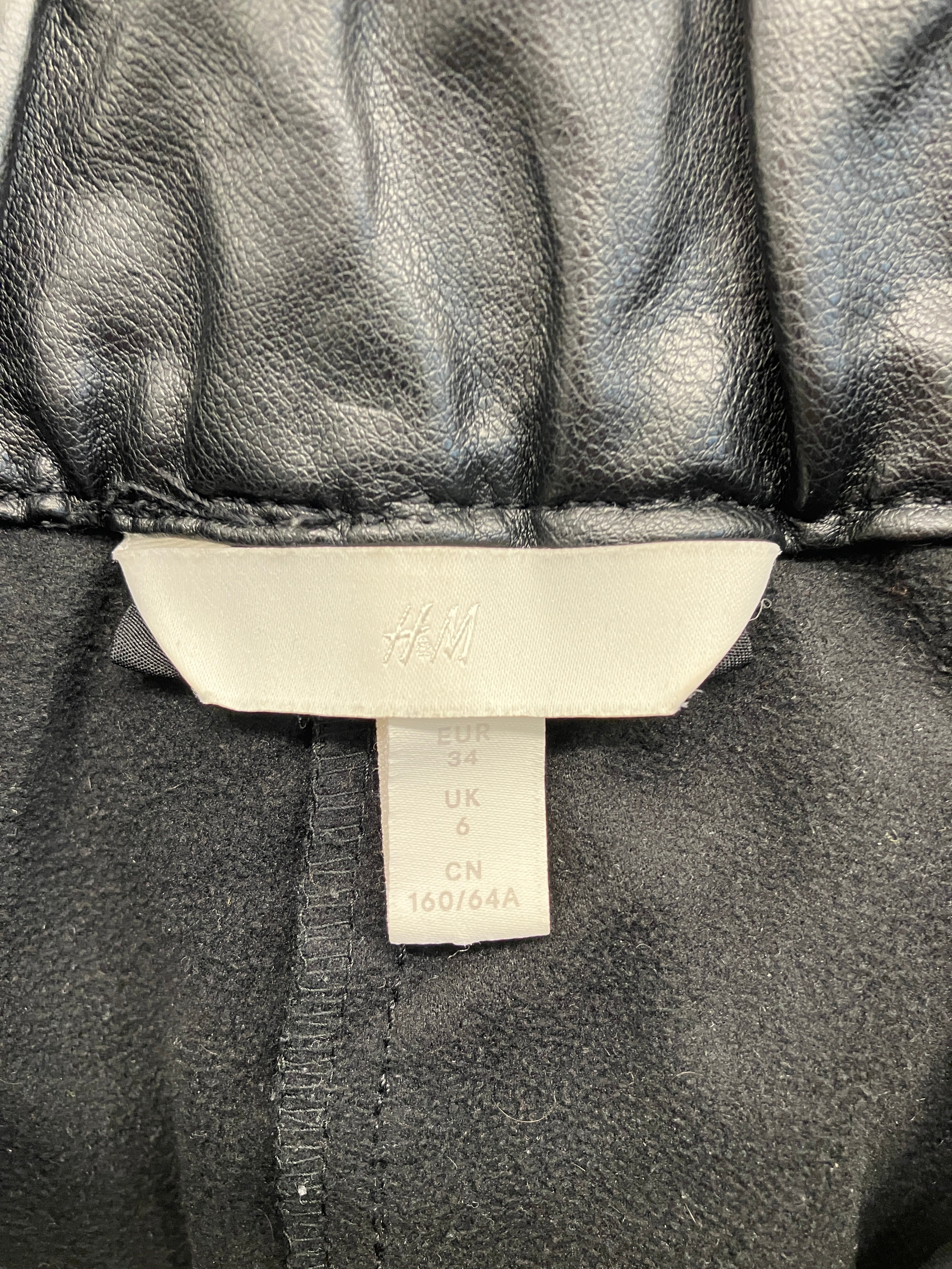H&M Bukser