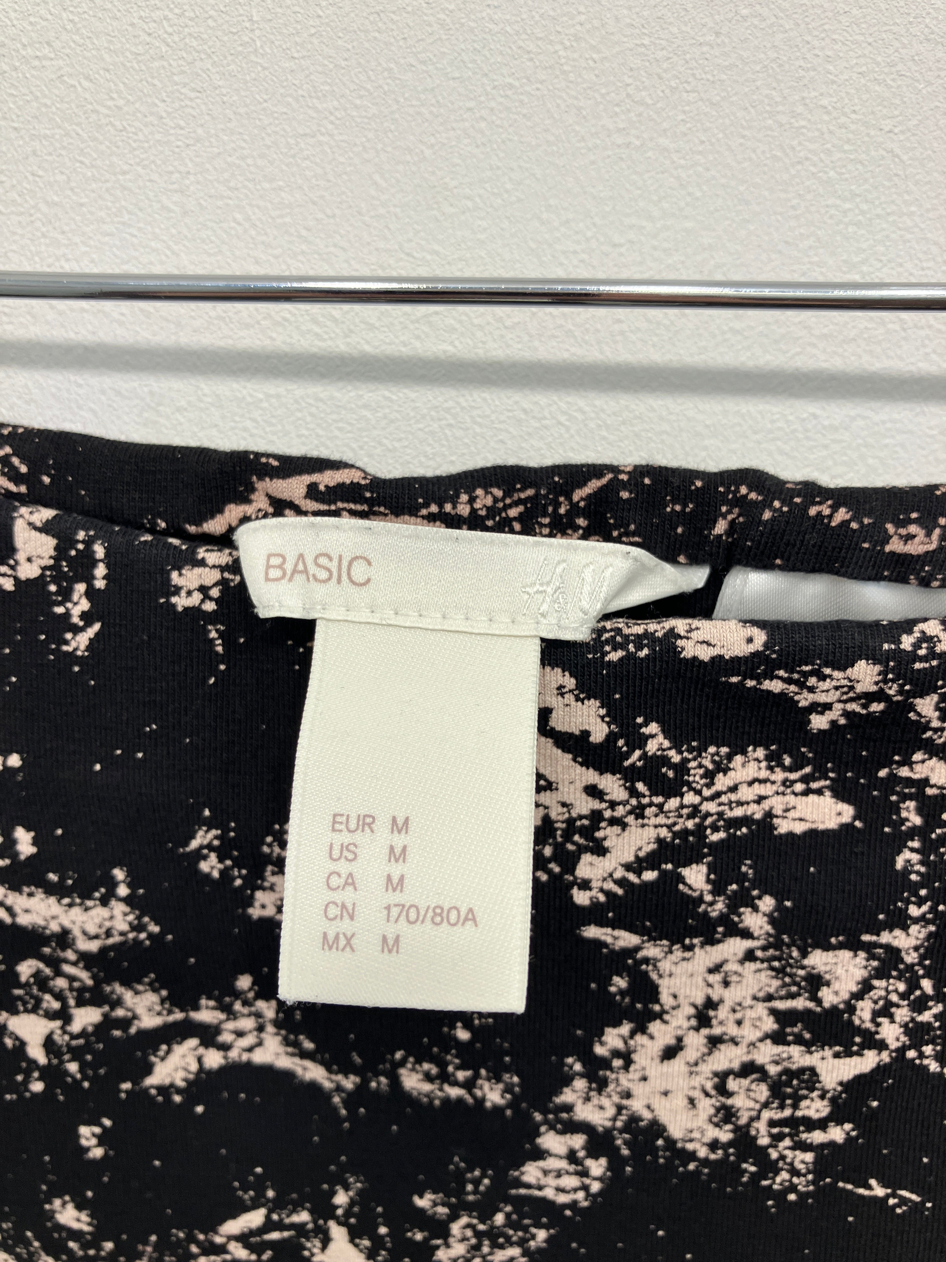H&M Nederdel