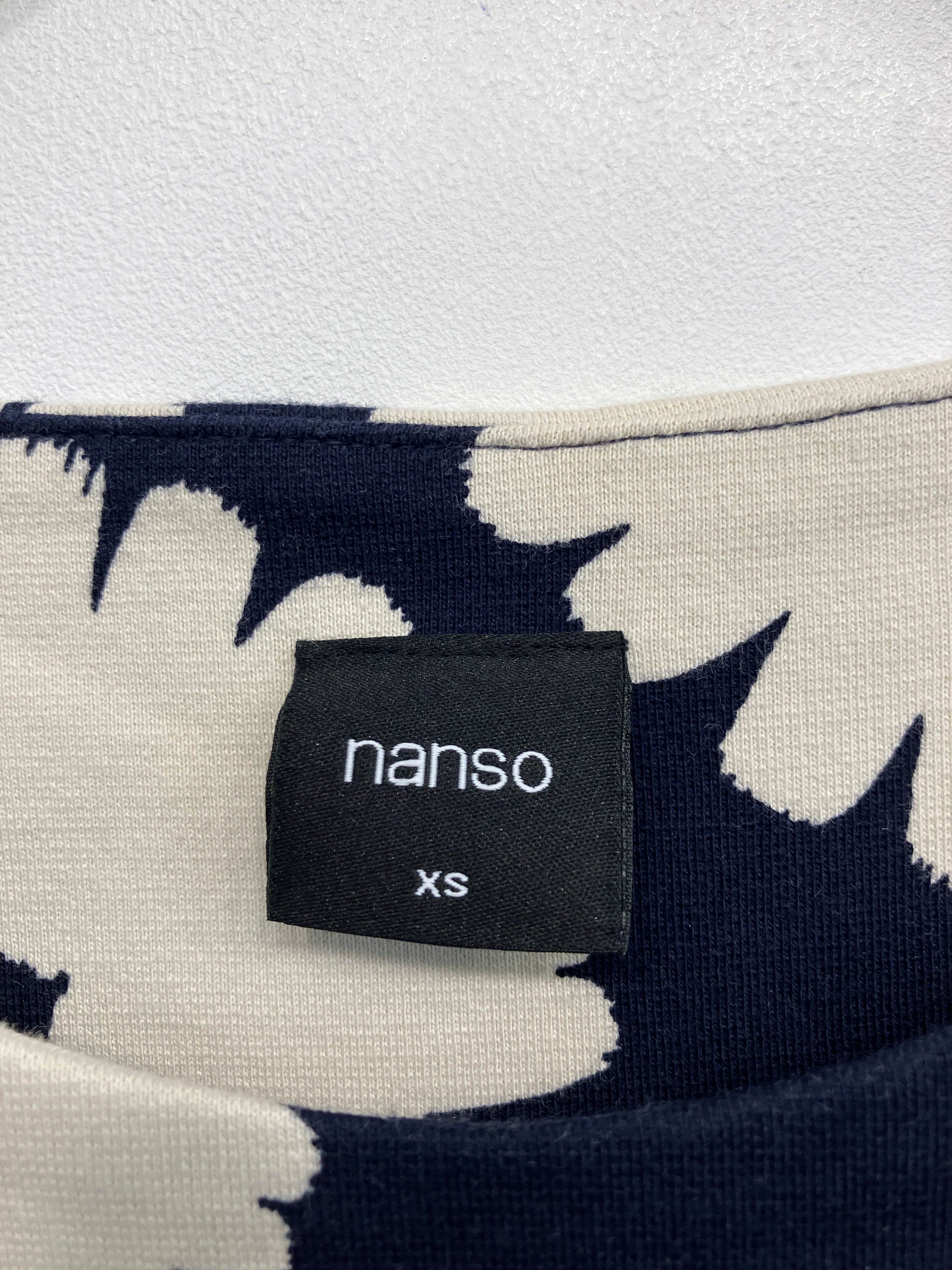 Nanso Kjole