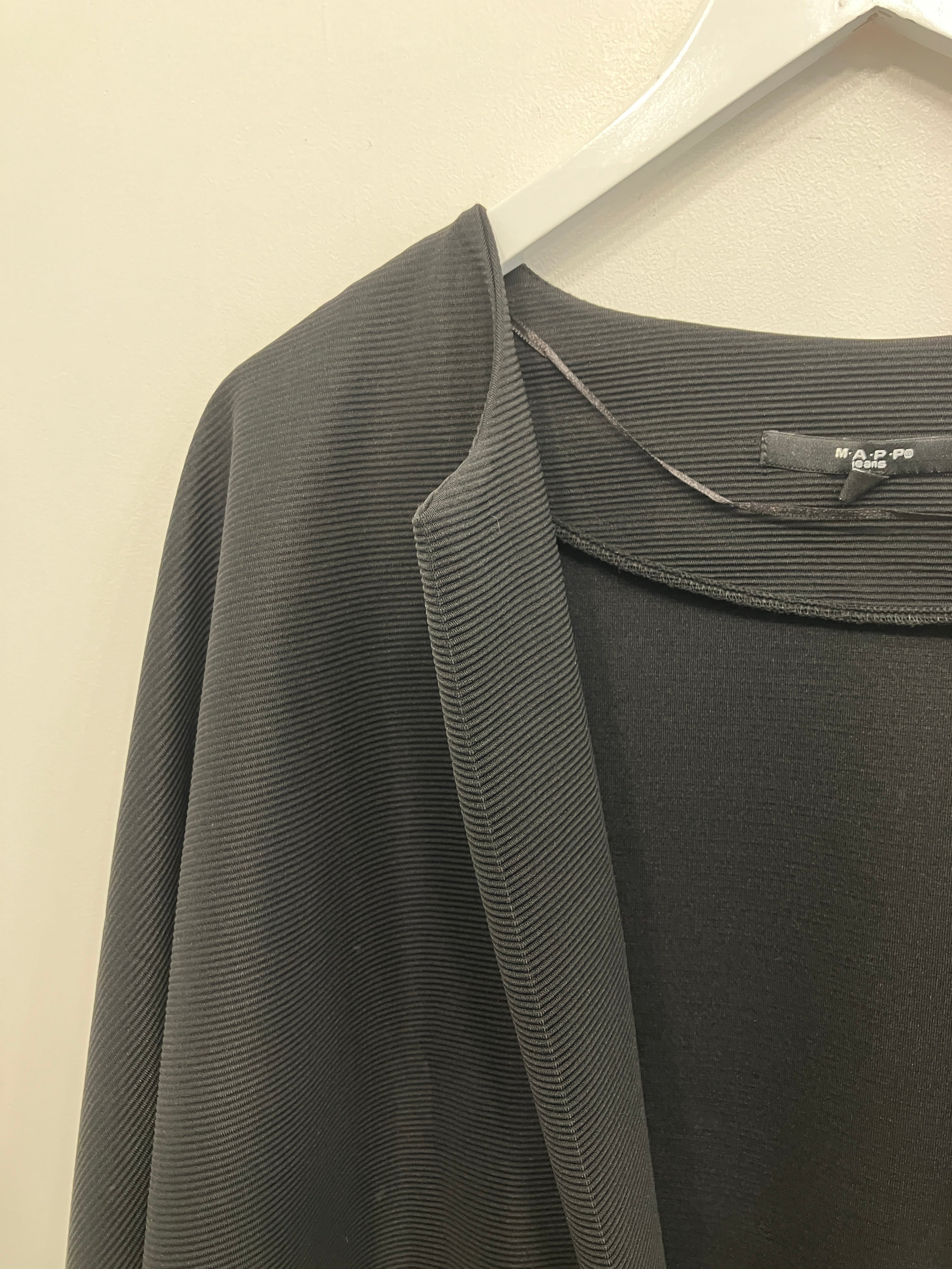 Mapp Cardigan