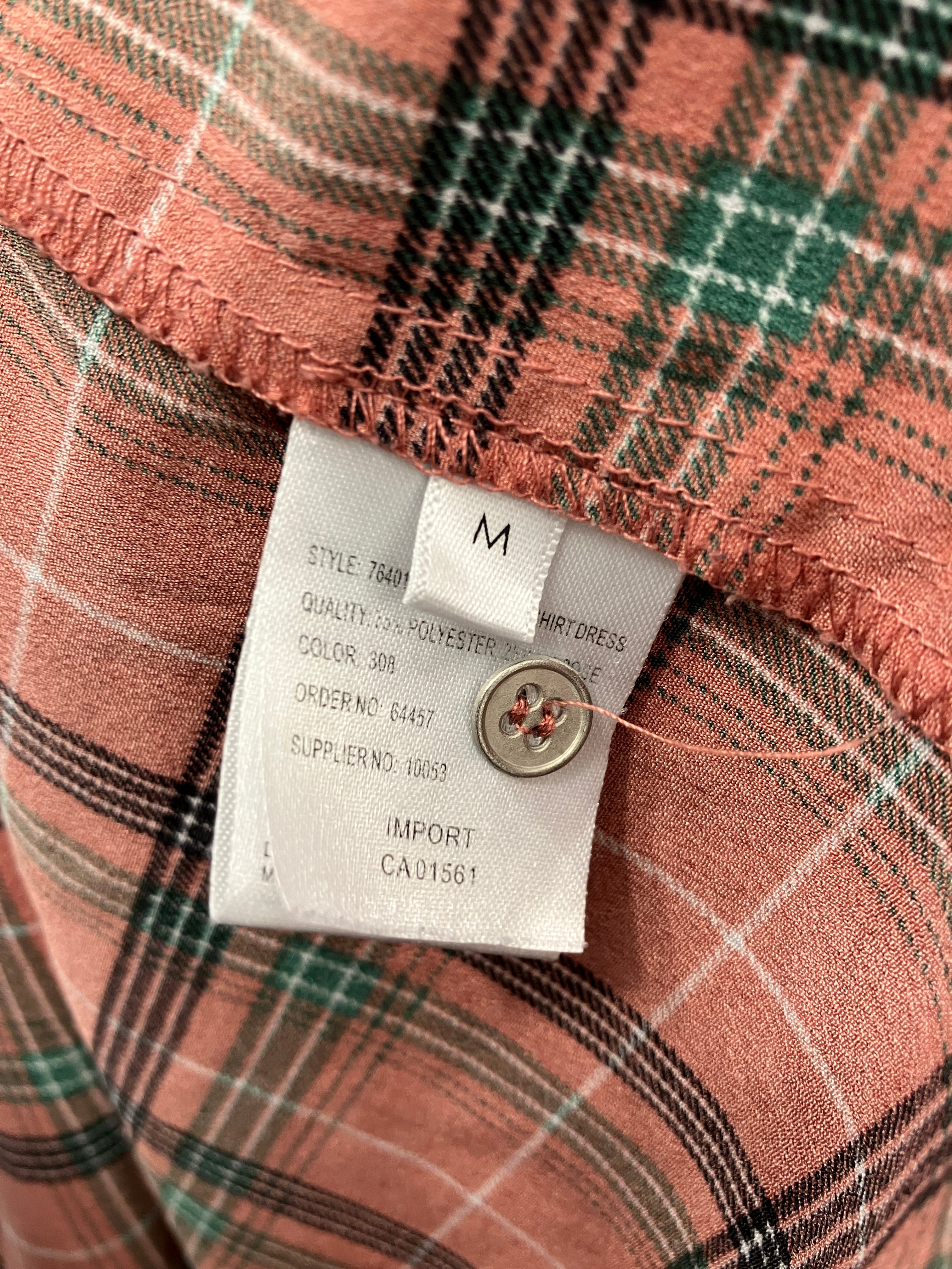 Co Couture Kjole