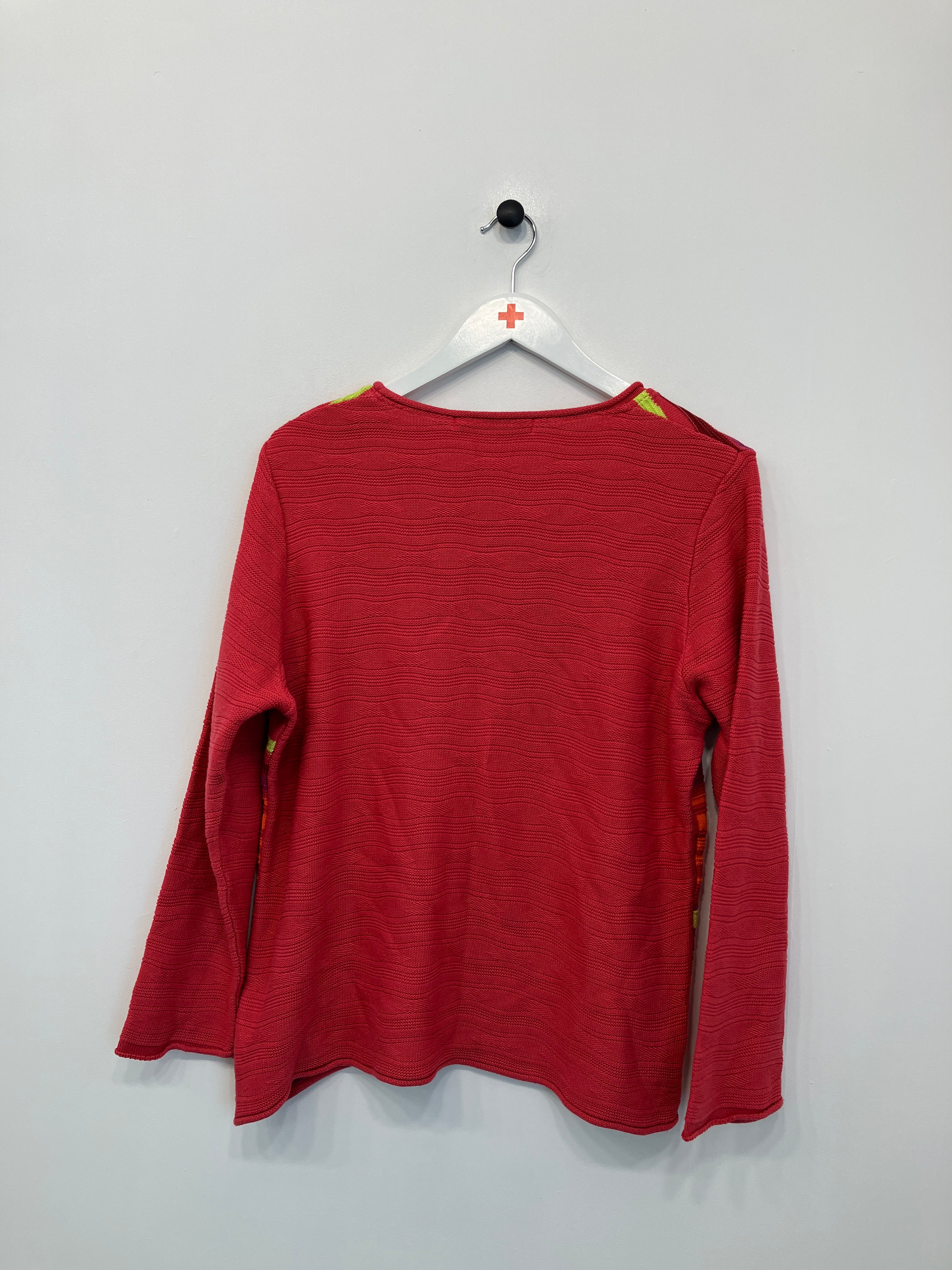 Skovhuus Bluse