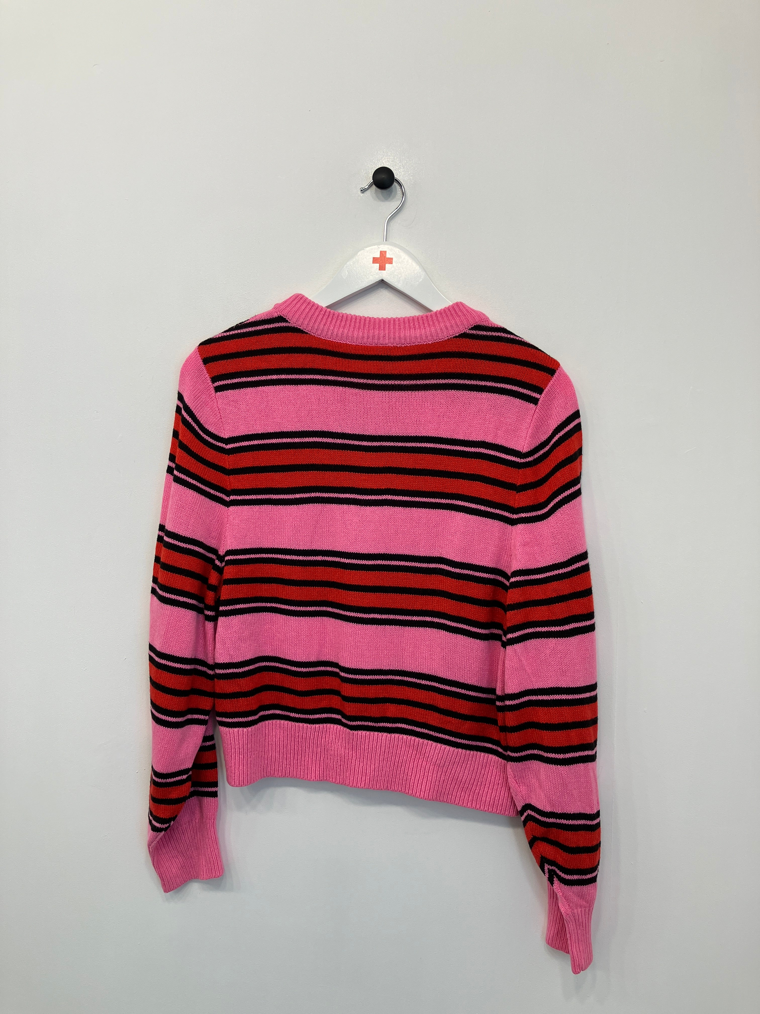 Divided (H&M) Strik
