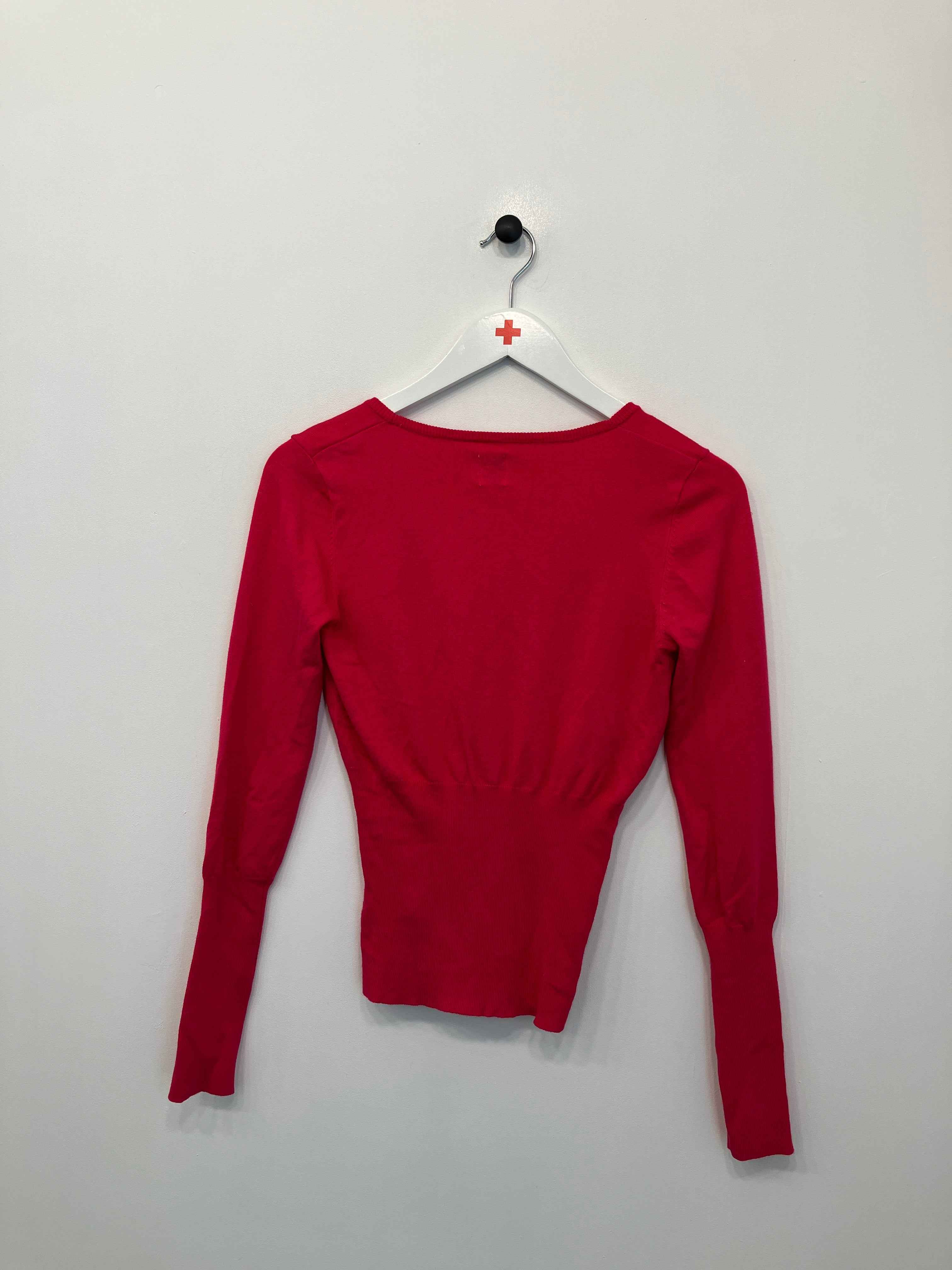 Saint Tropez Cardigan