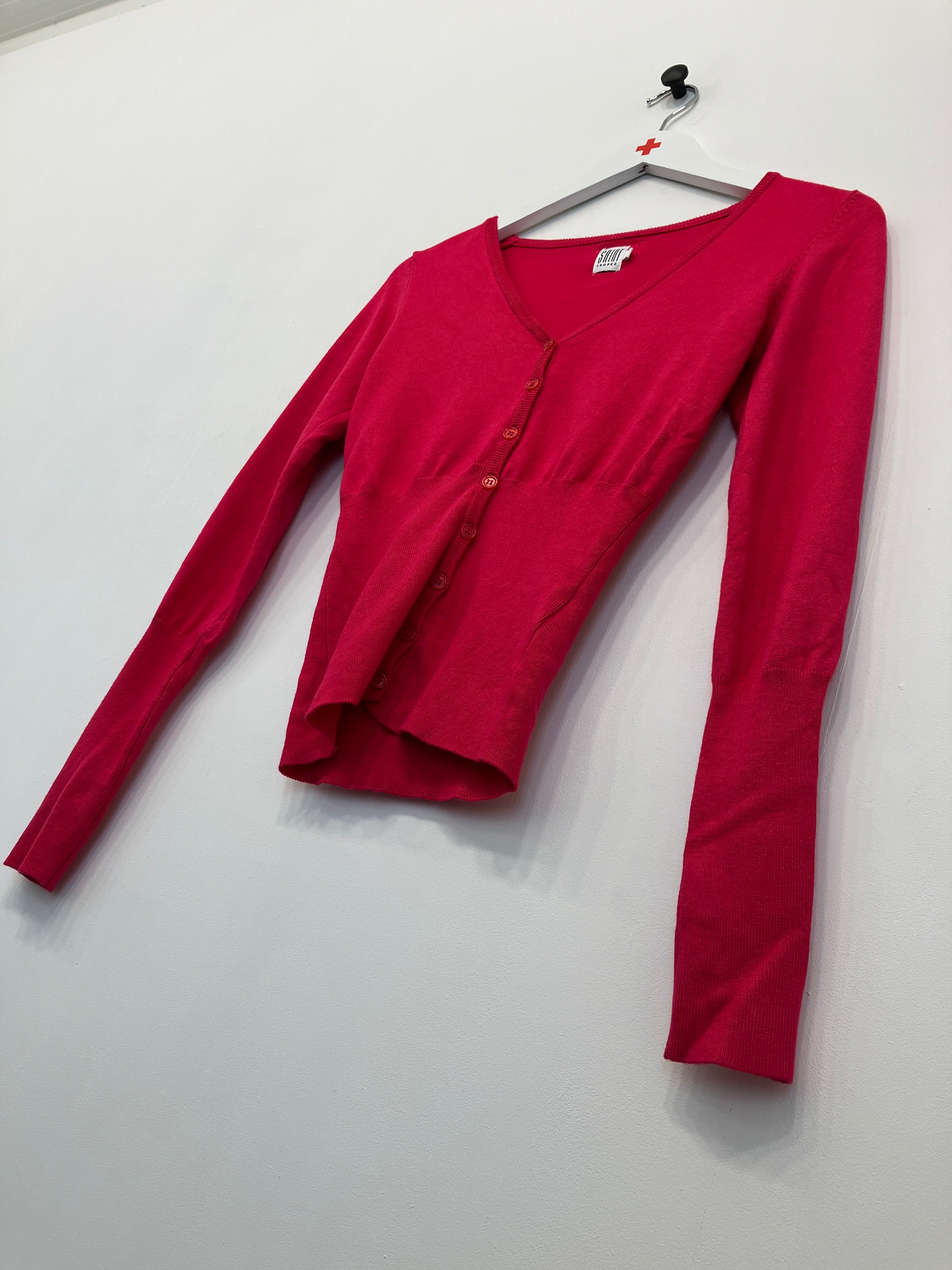 Saint Tropez Cardigan