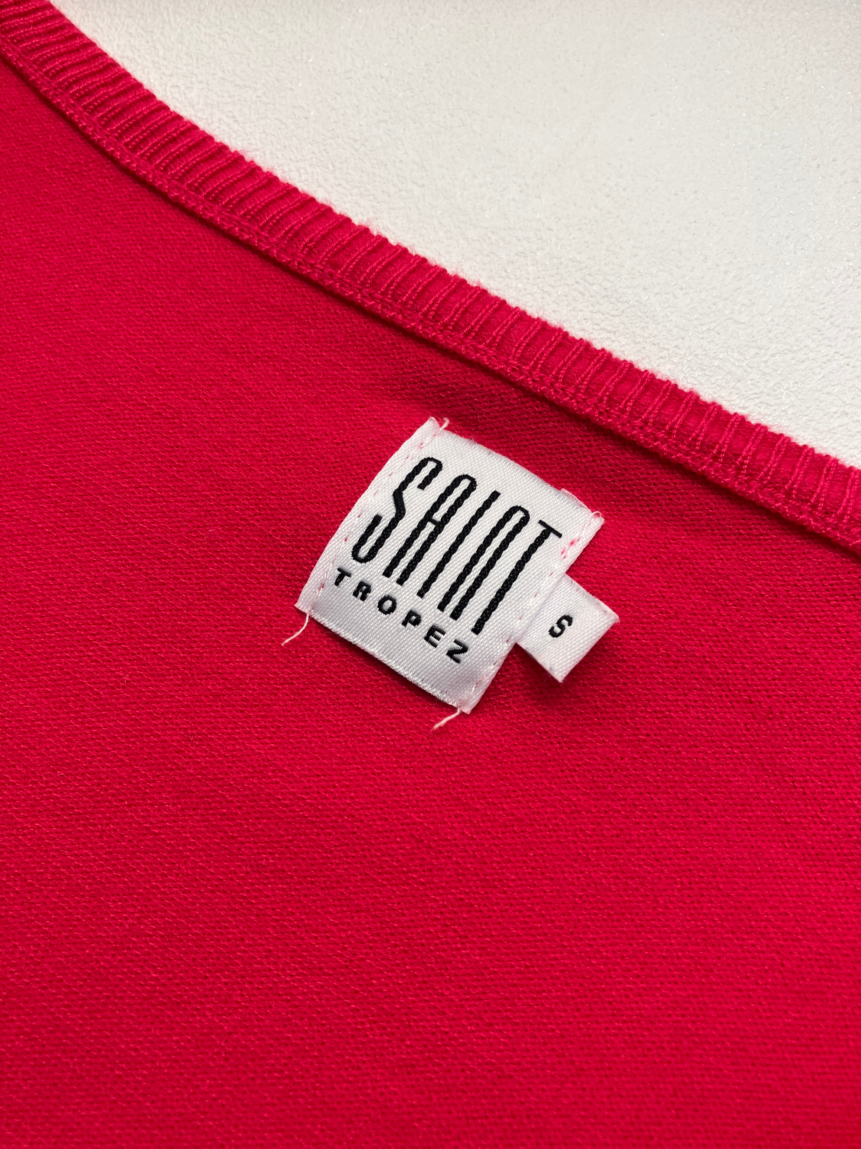 Saint Tropez Cardigan