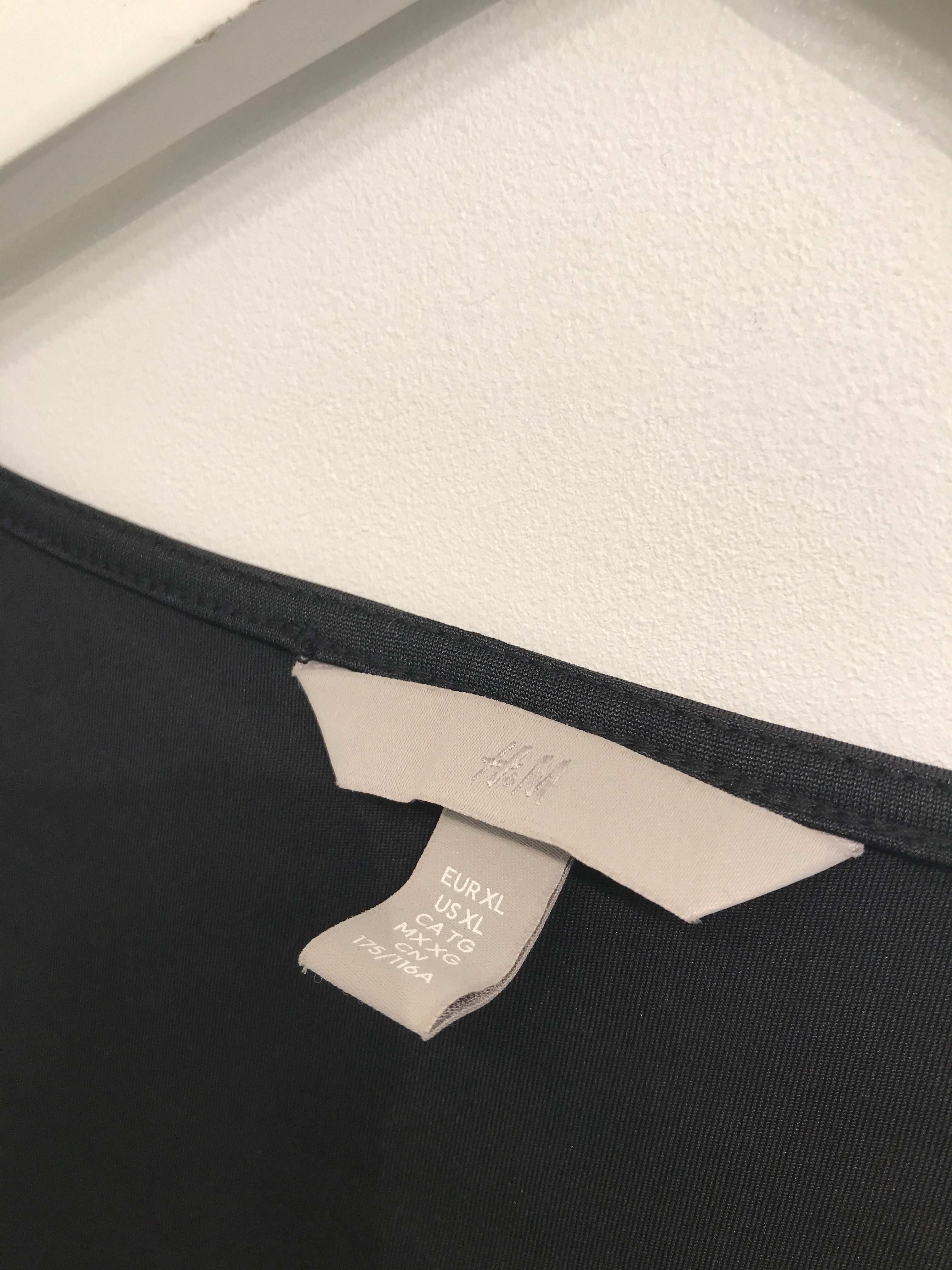 H&M Bluse